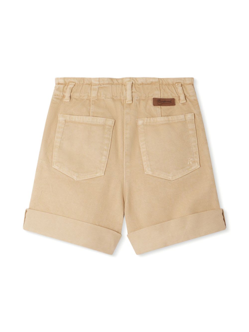 Shop Bonpoint Cathy Short In Sand