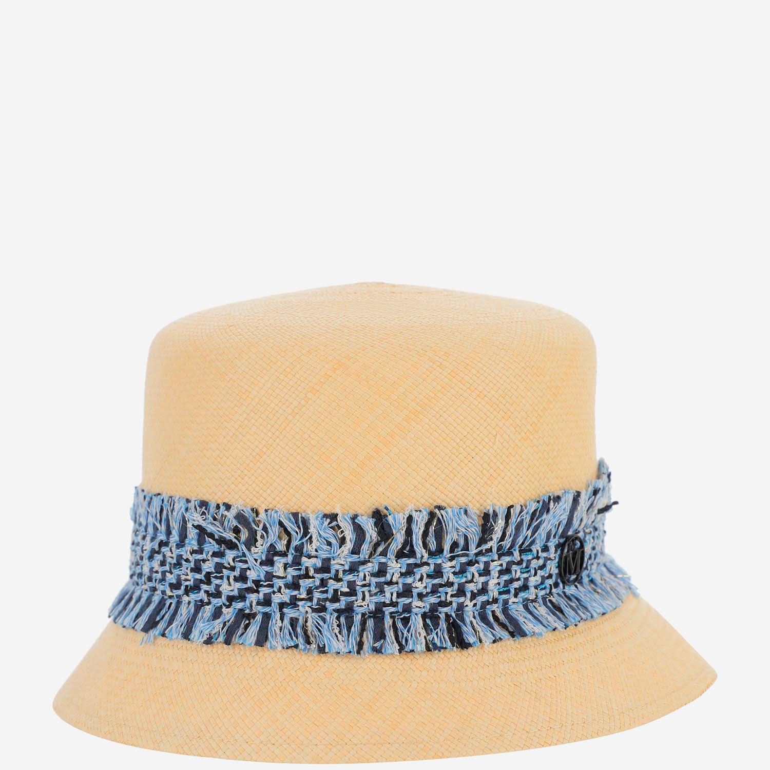 Maison Michel Mini New Kendall Hat