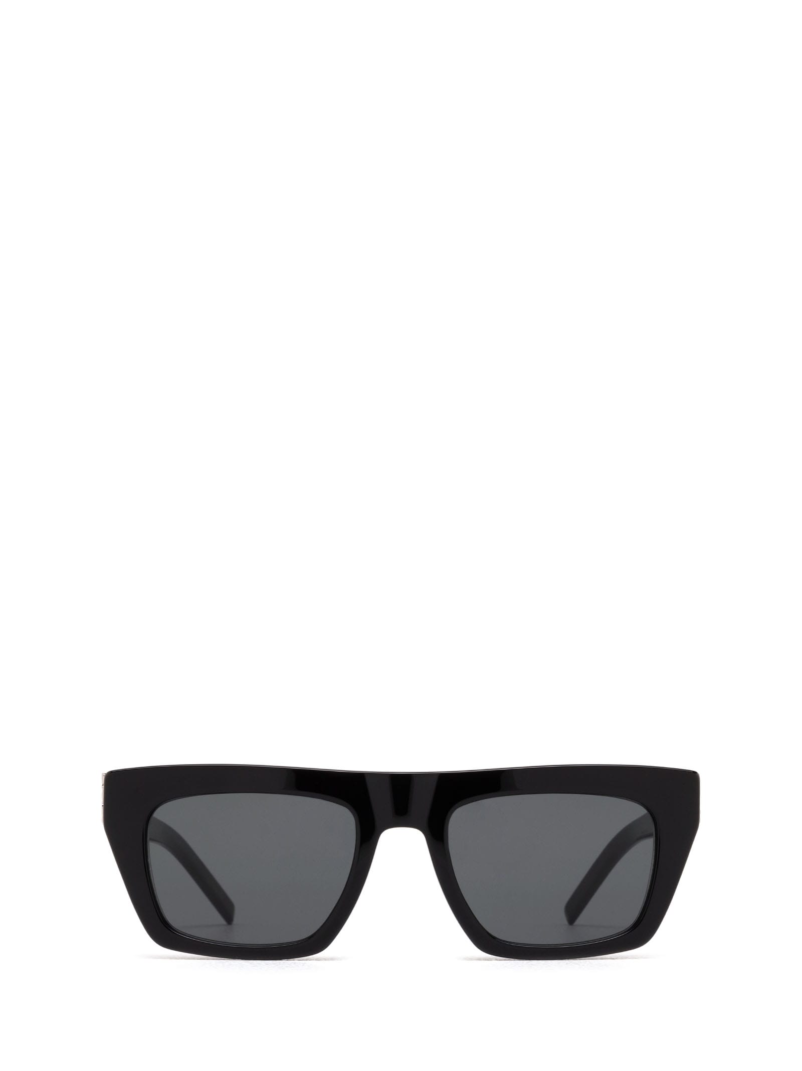 Saint Laurent Sl M131 Black Sunglasses