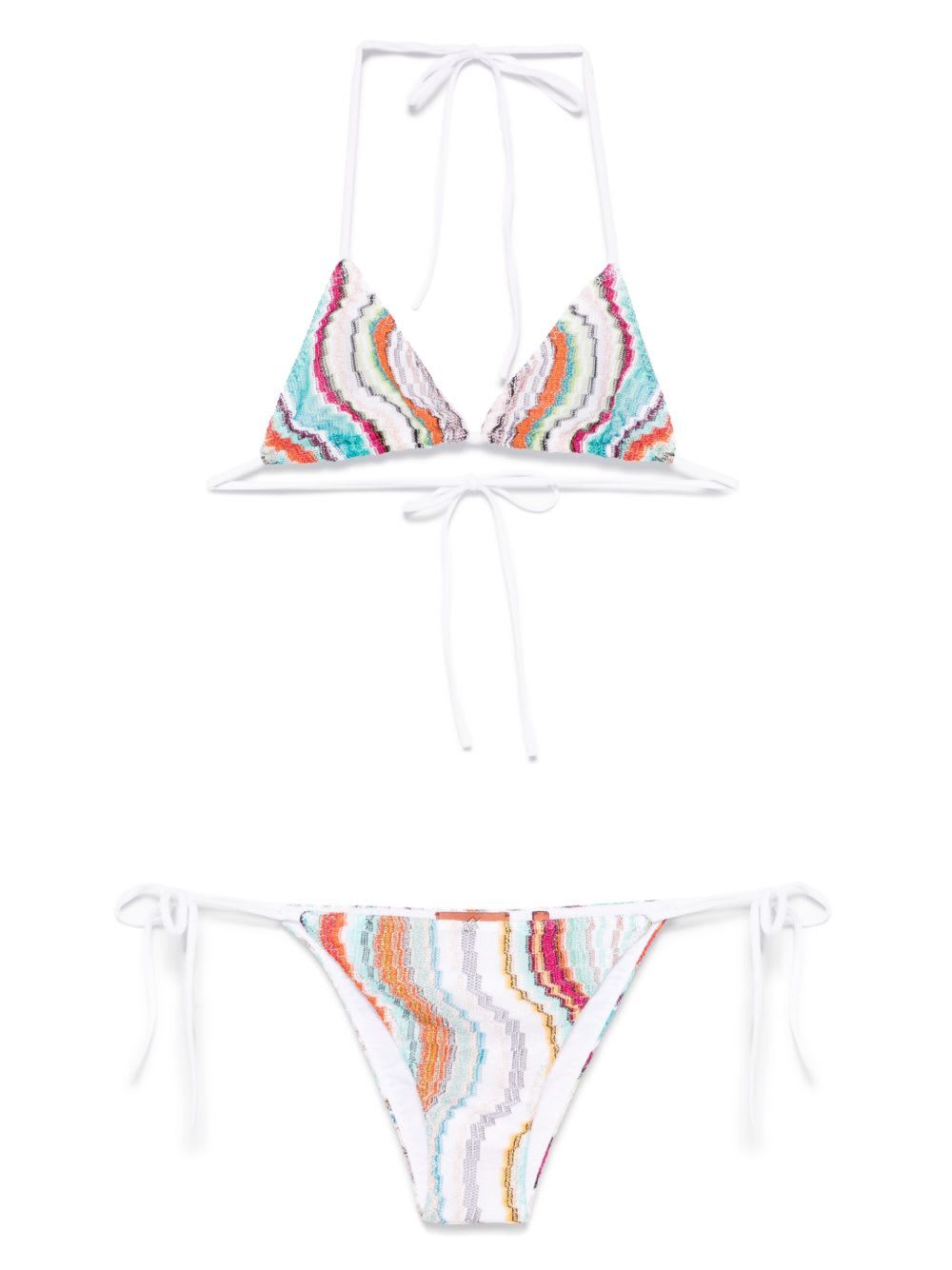 Missoni Bikini