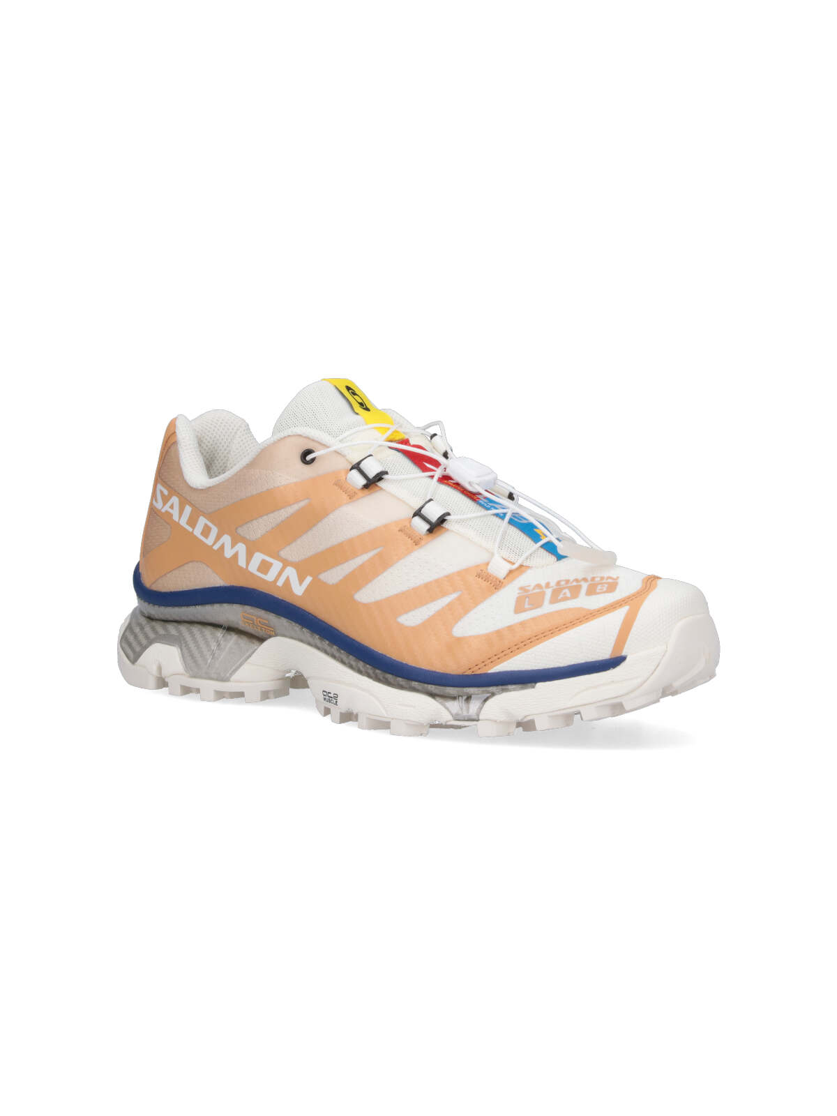 Salomon Xt-4 Og Sneakers In Multi