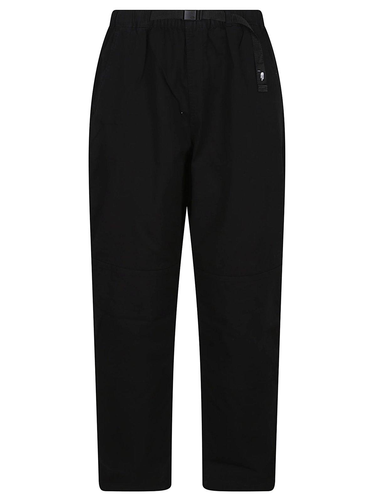 Beta Utility Belted Trousers