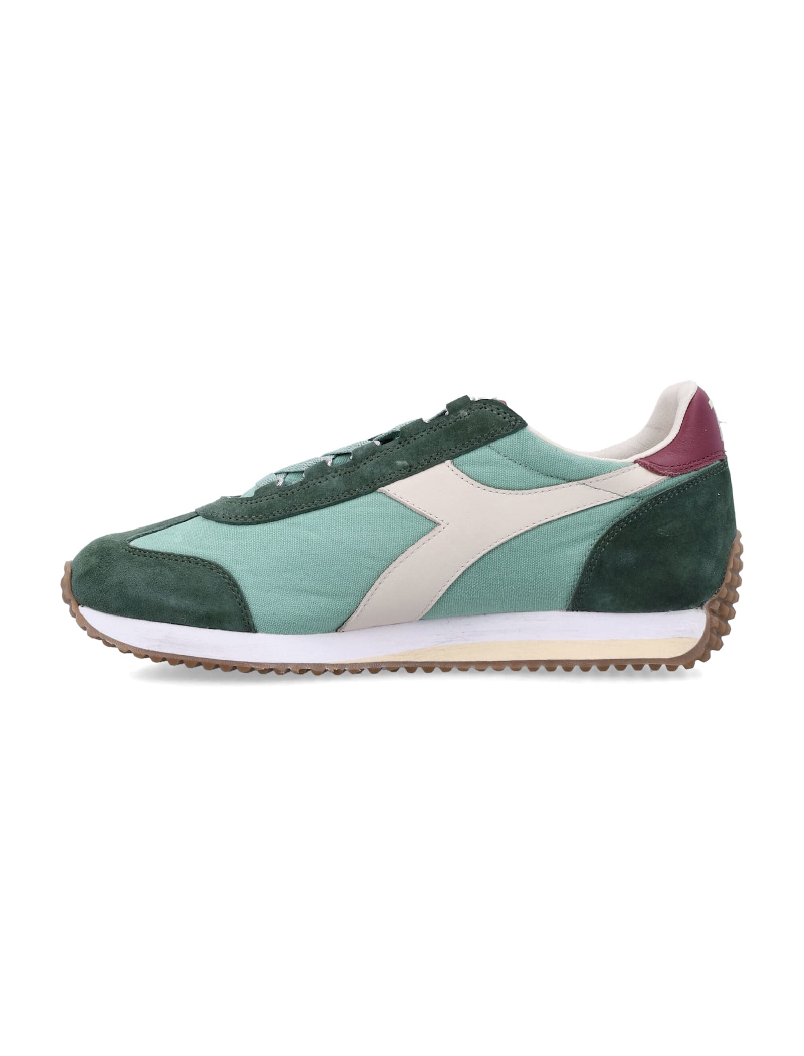 Diadora Snekers Equipe Canvas Sw