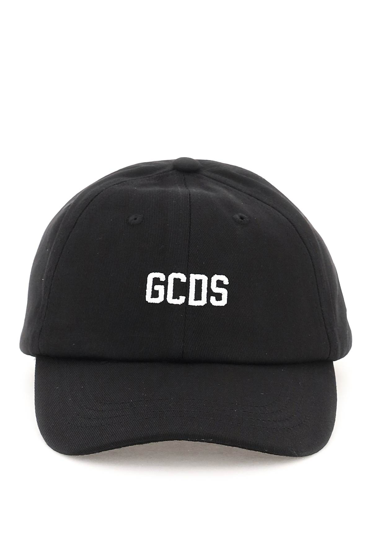 GCDS Baseball Cap With Logo