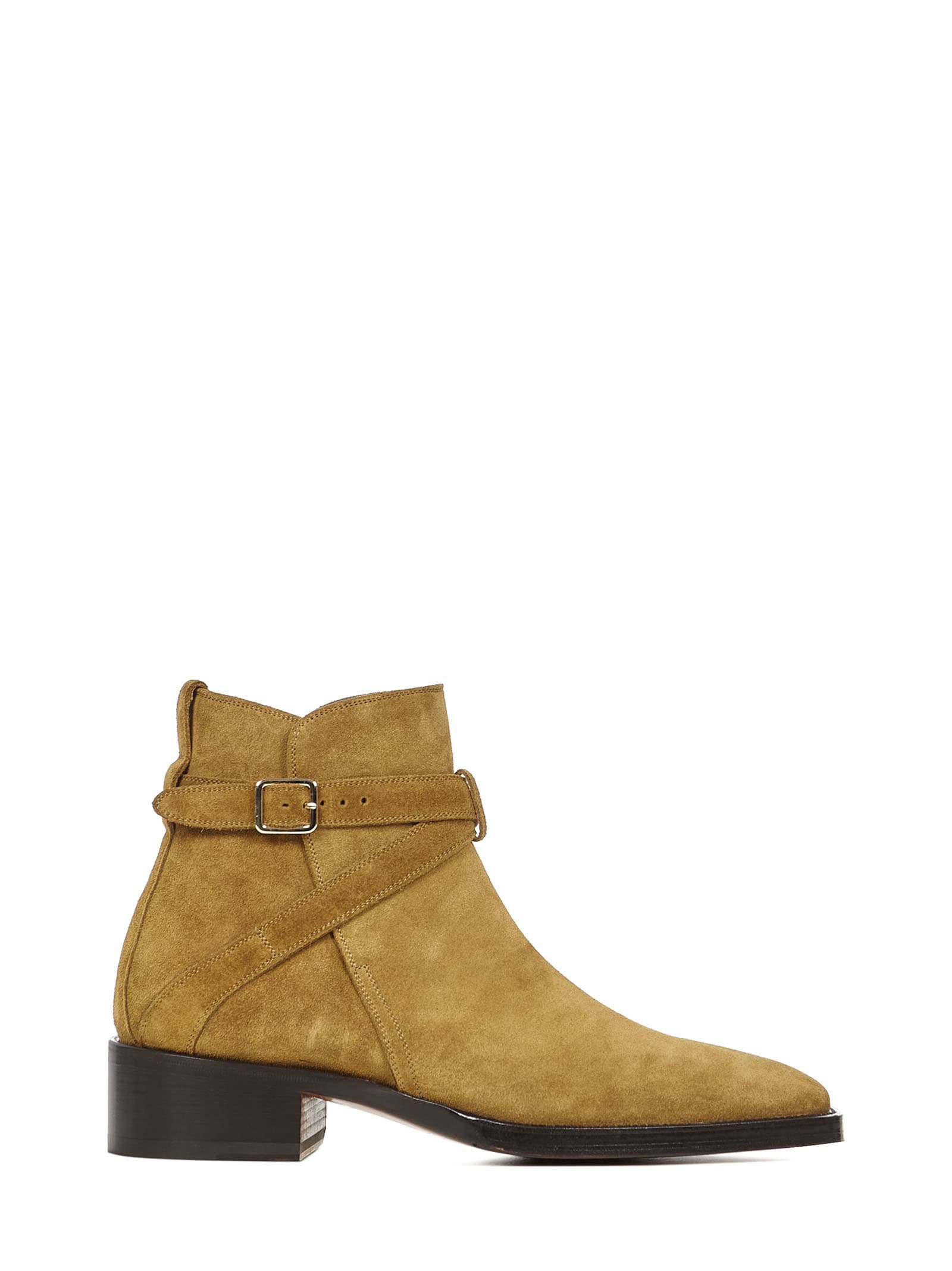 Tom Ford Roadchester Boots