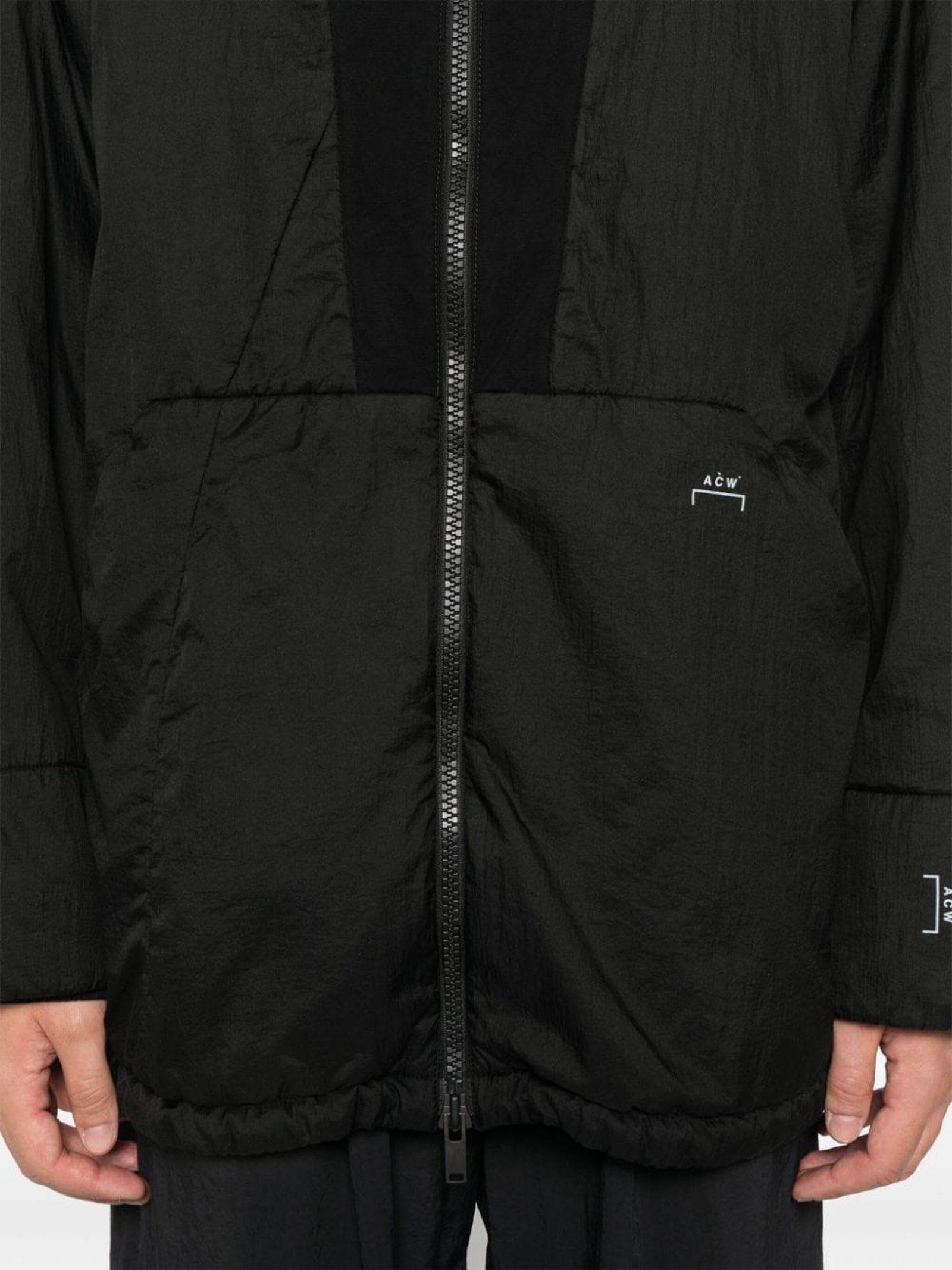 Shop A-cold-wall* A Cold Wall Coats Black