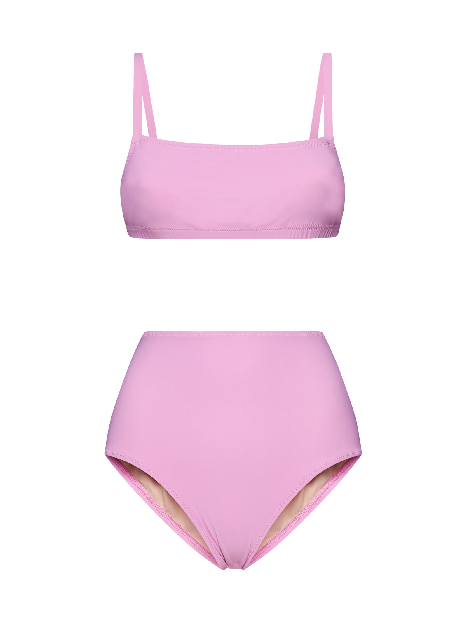 Lido Swimwear In Pink