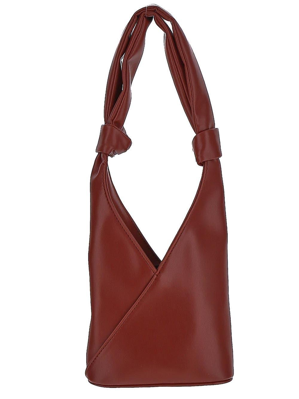 MM6 Maison Margiela Leather Bag