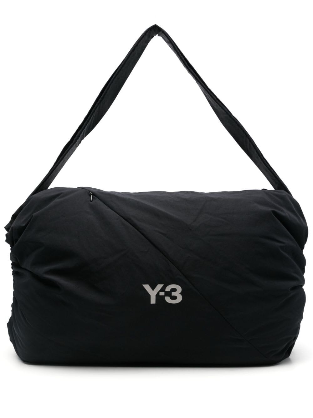 Y-3 S Bag In Black