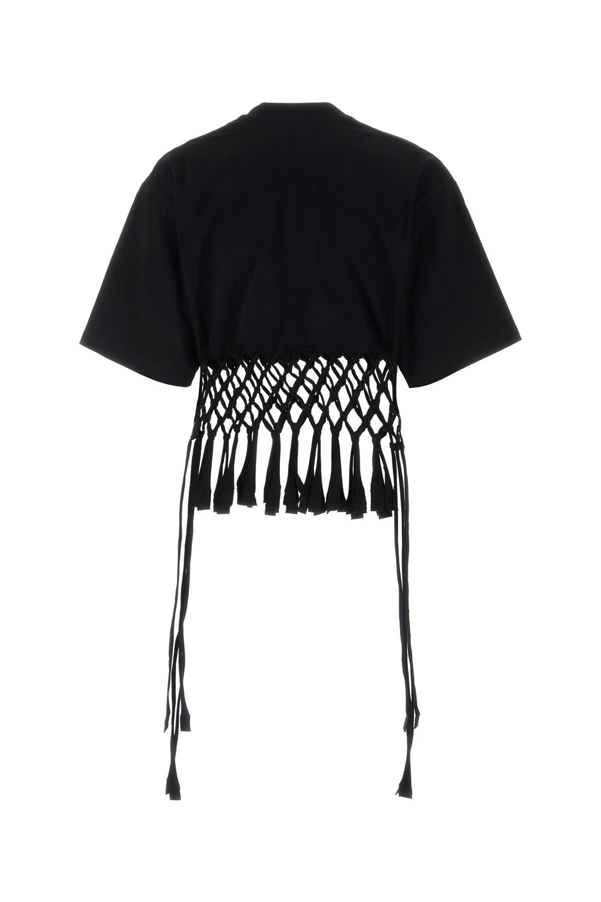 Shop Isabel Marant Texana-gd In Black