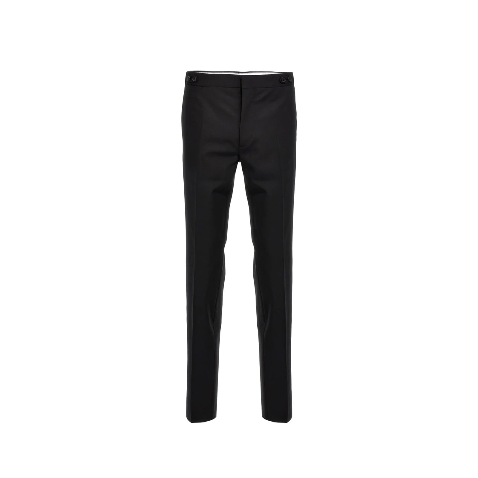 Dsquared2 Single-breasted Suit In Black
