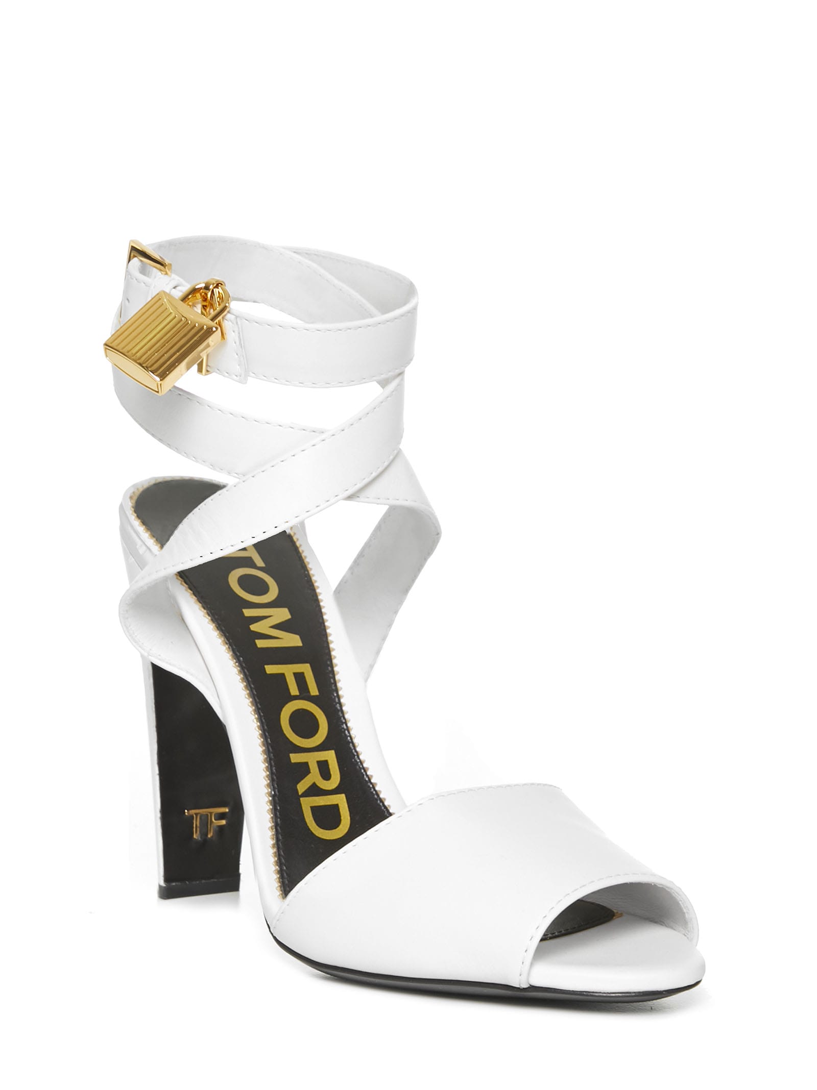 Tom Ford Sandals | italist, ALWAYS LIKE A SALE