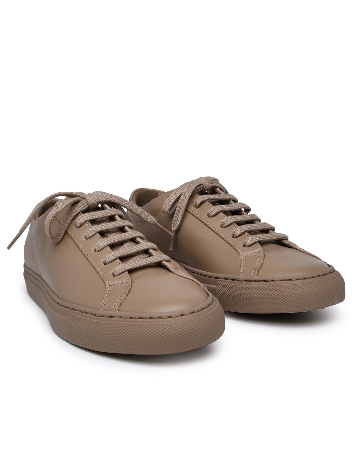 Common projects achilles hot sale low beige