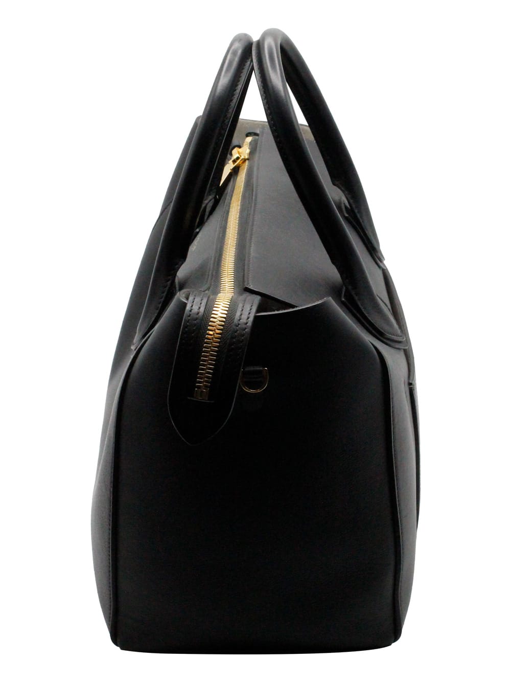 Michael Kors Tote In Black