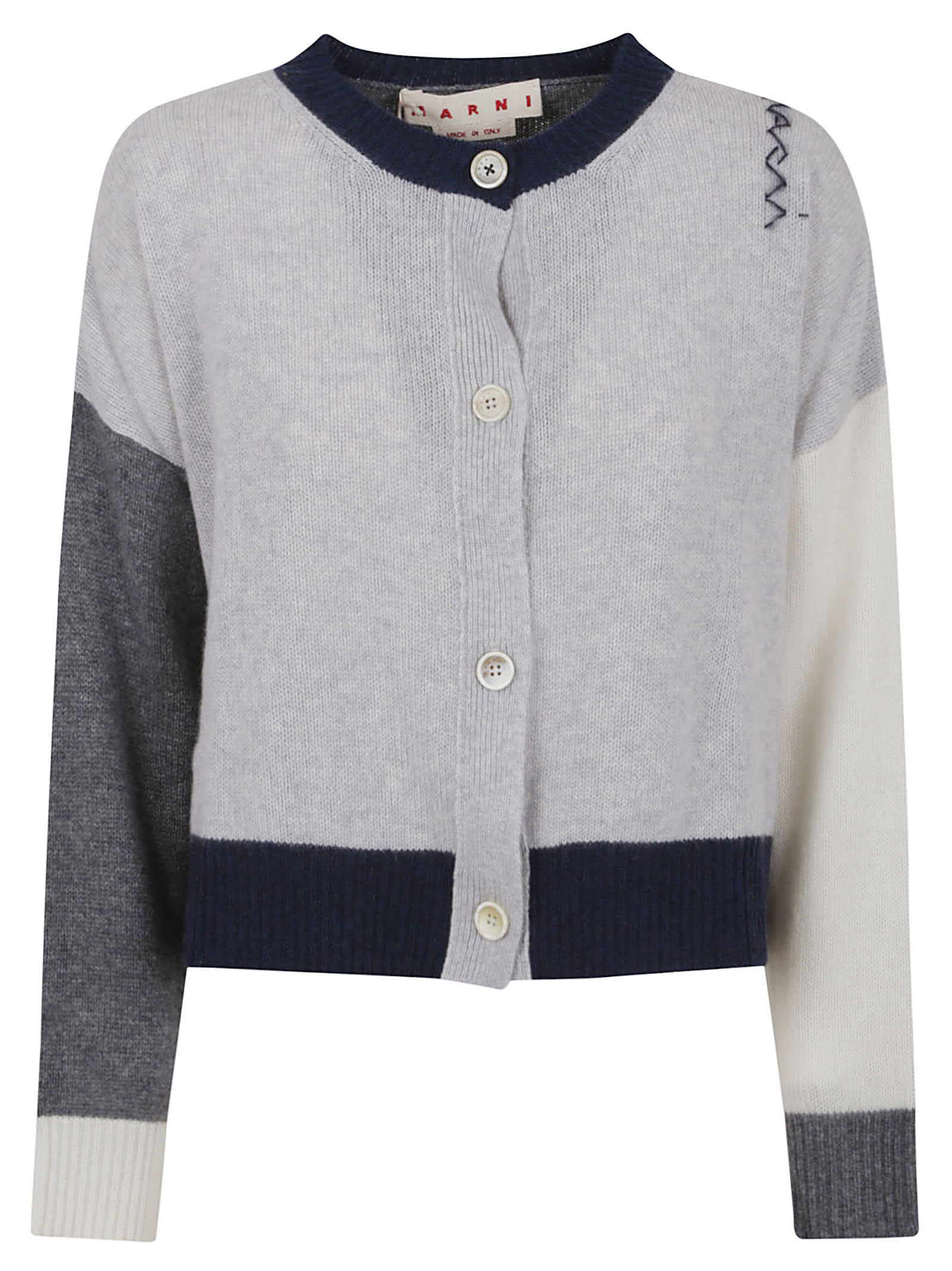 Marni Cardigan