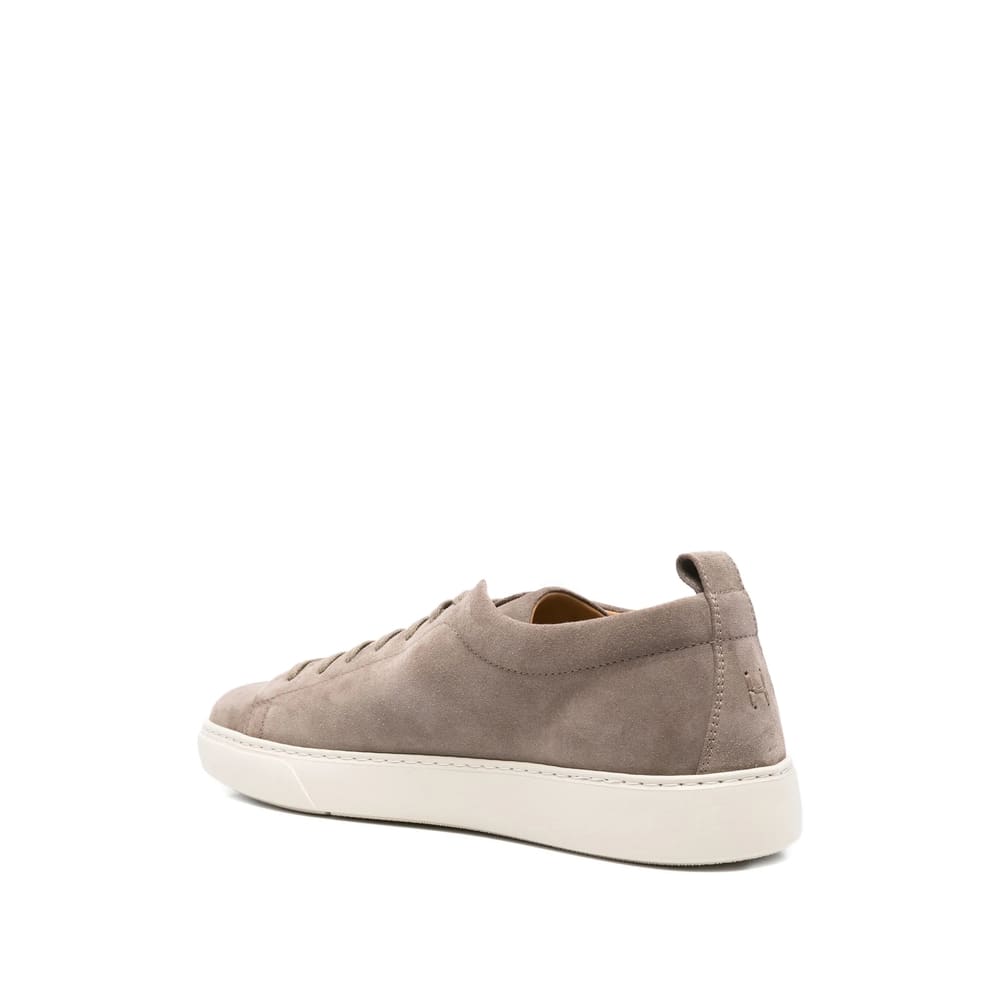 Henderson Baracco Sneaker In Neutral
