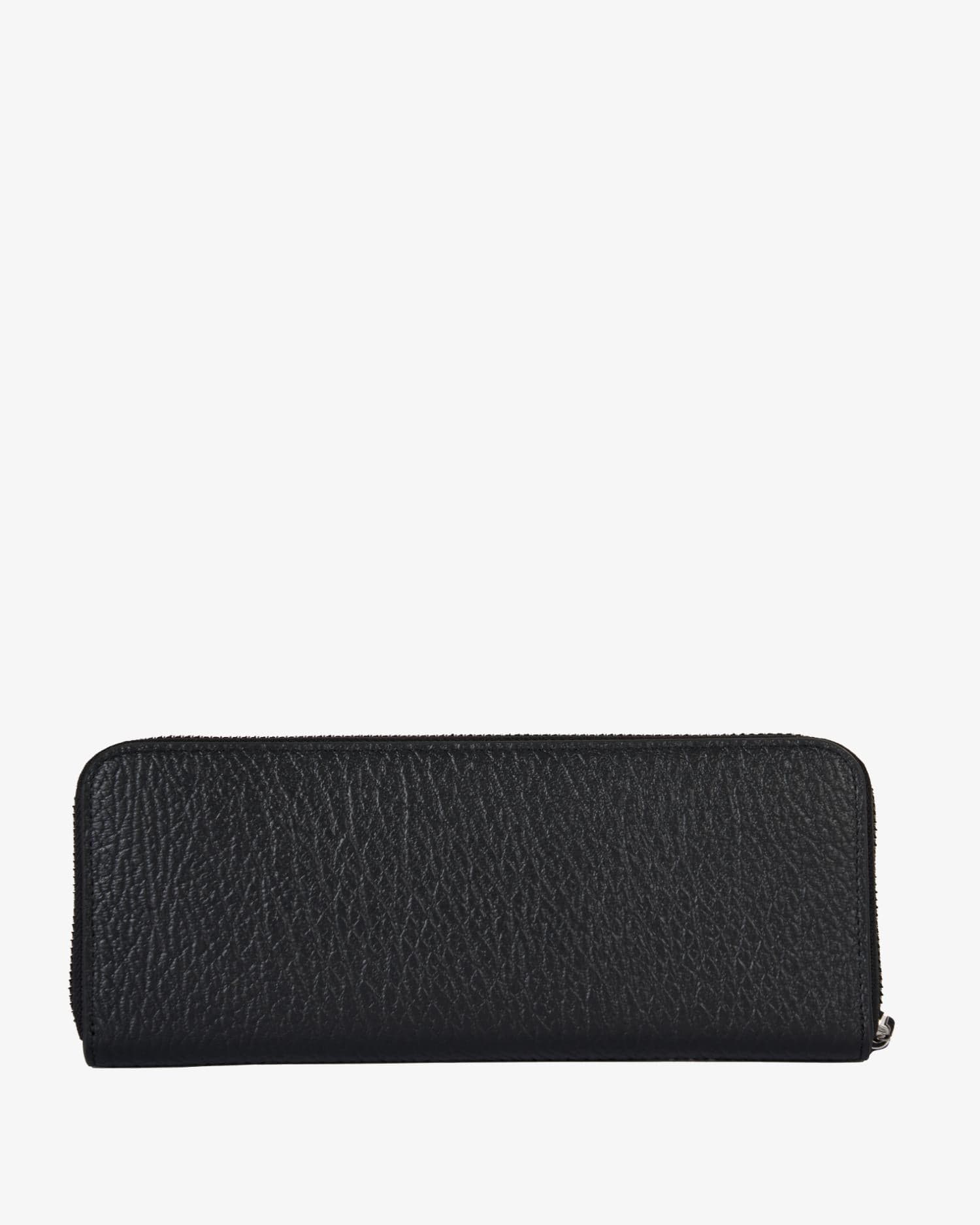 Shop John Richmond Wallets With Zip In Nero