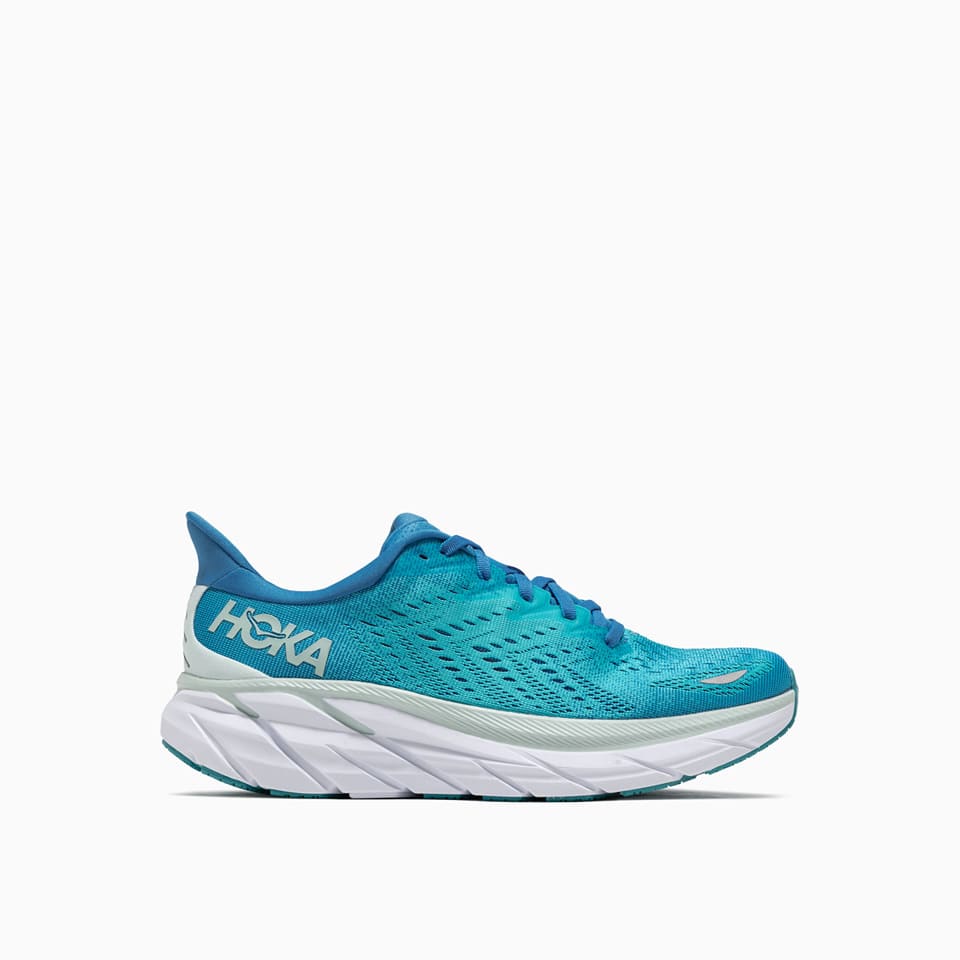 Hoka One One Hoka Clifton 8 Sneakers Hk.1119393 In Ibsa