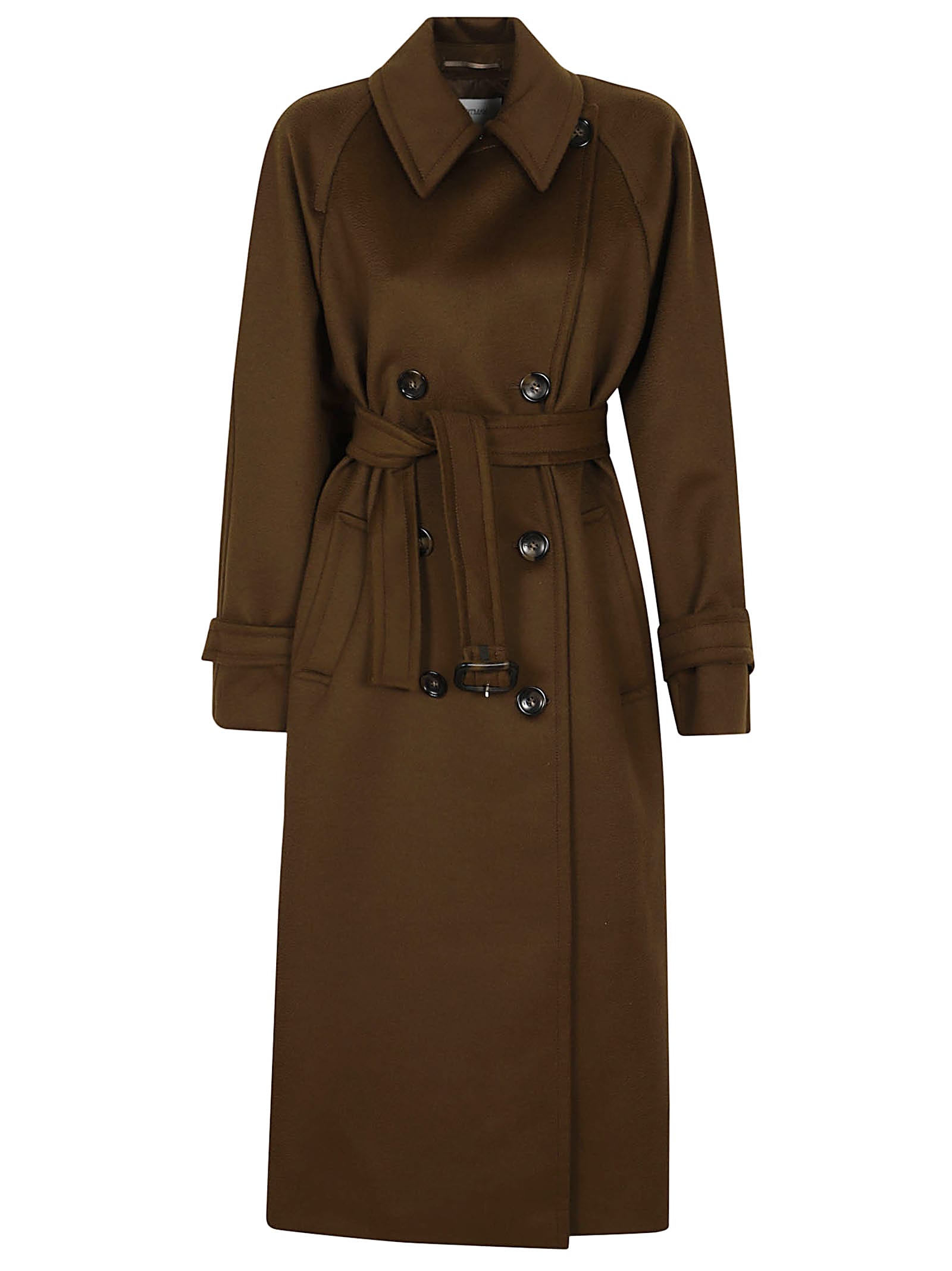 SPORTMAX LEANDRO COAT 