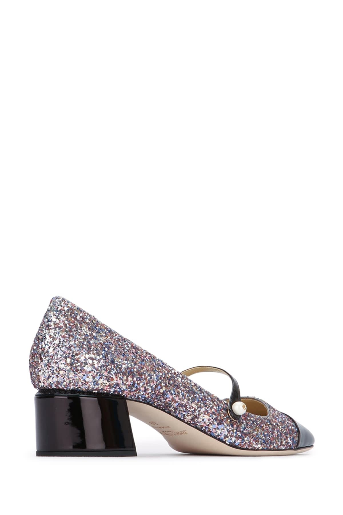 Shop Jimmy Choo Ballerine