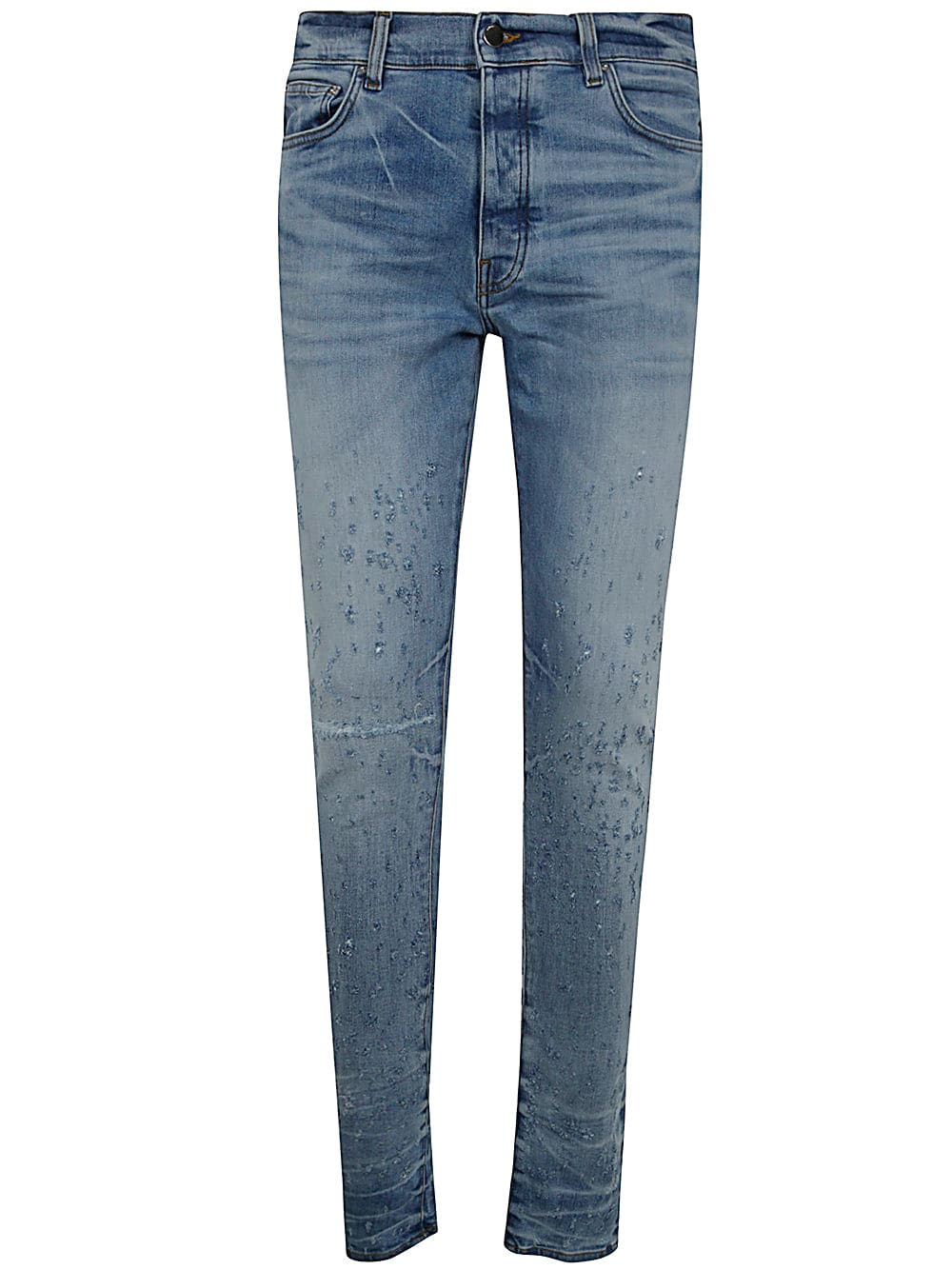 Shotgun Skinny Jean