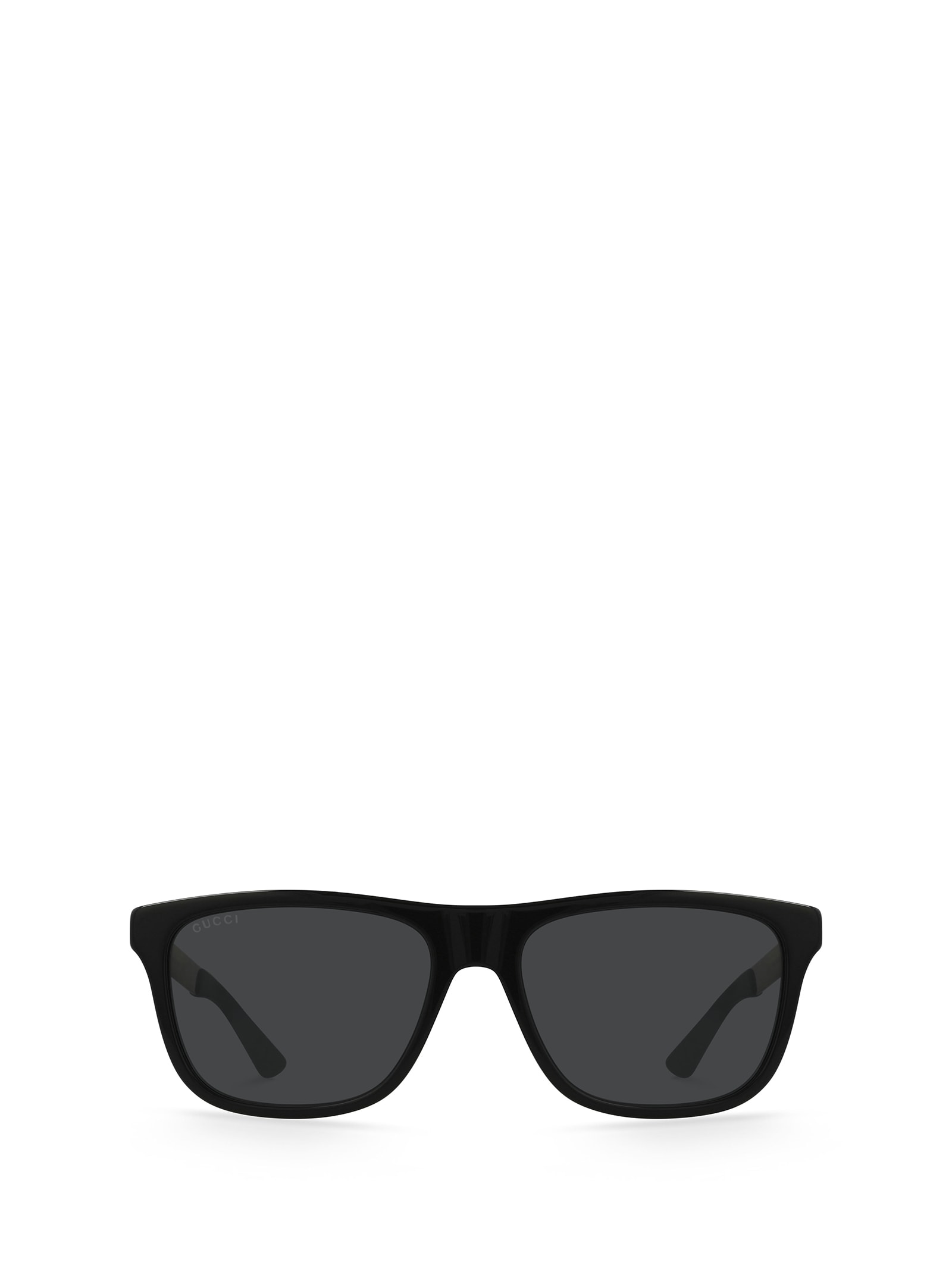 Gucci Eyewear Gucci Gg0687s Black Sunglasses