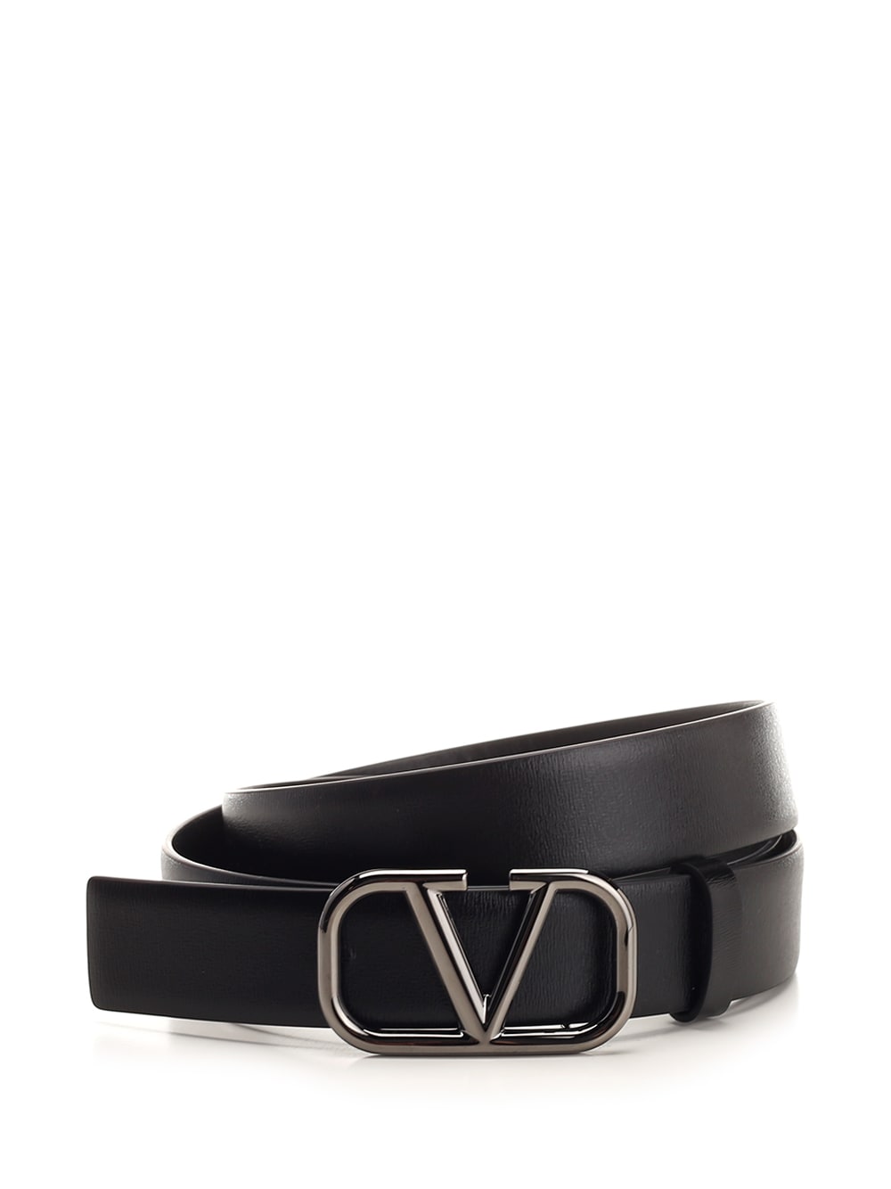 Shop Valentino Vlogo Belt