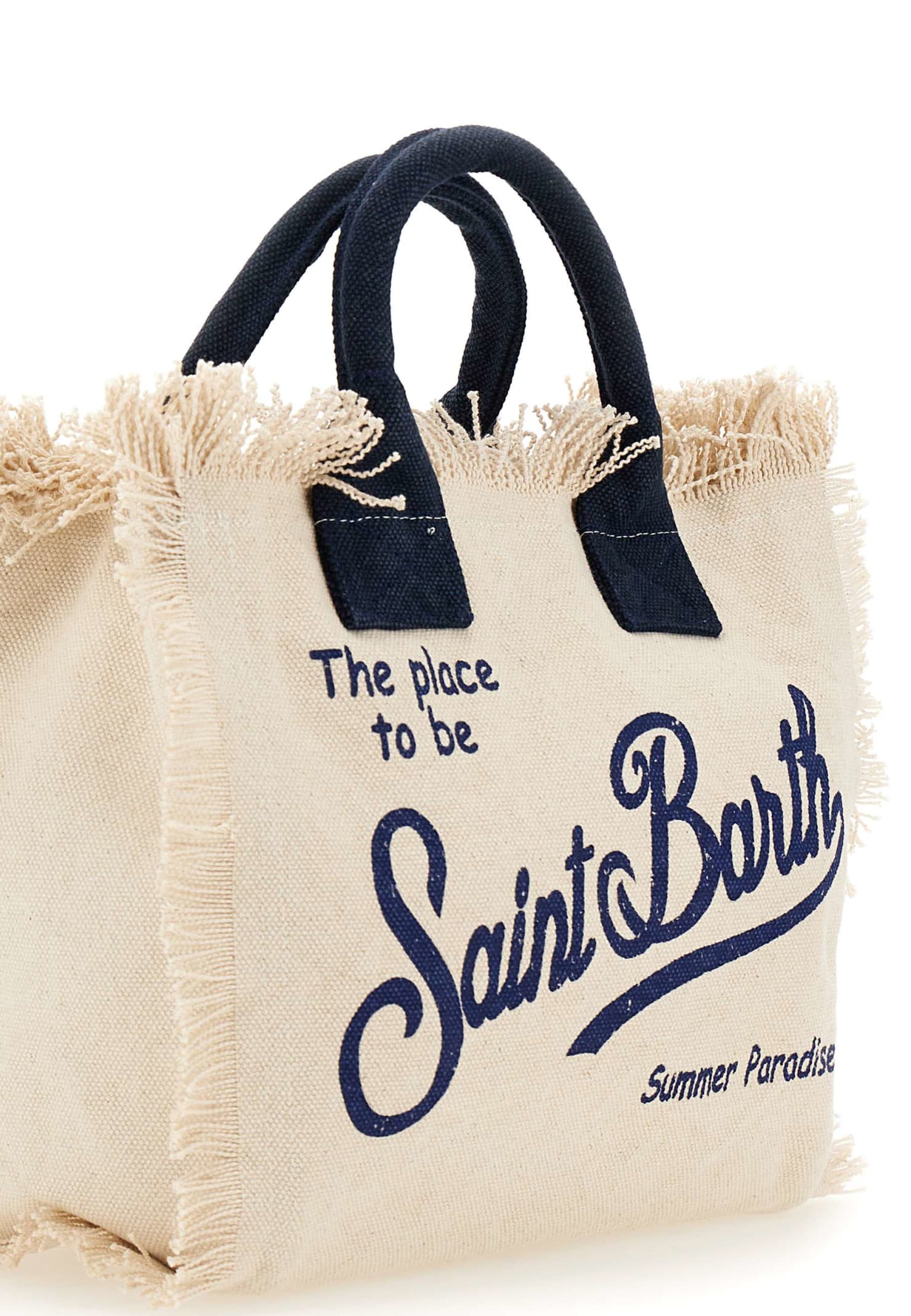 Shop Mc2 Saint Barth Colette Bag