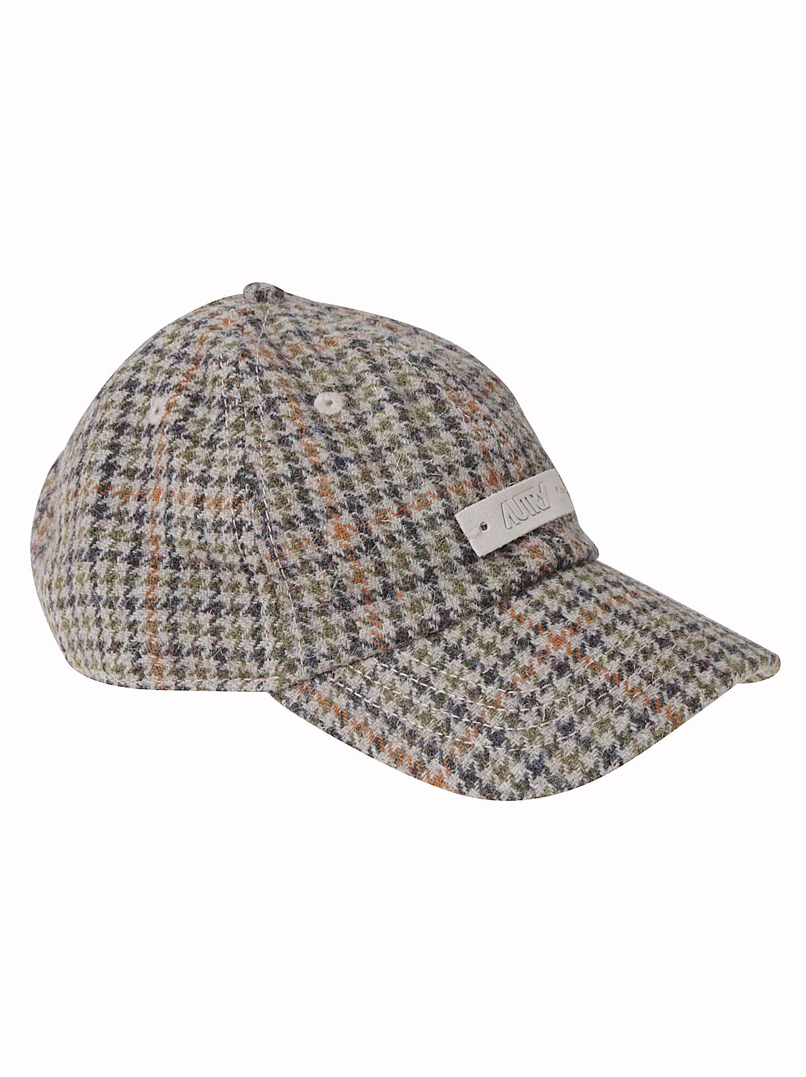 Autry Baseball Cap In Multi
