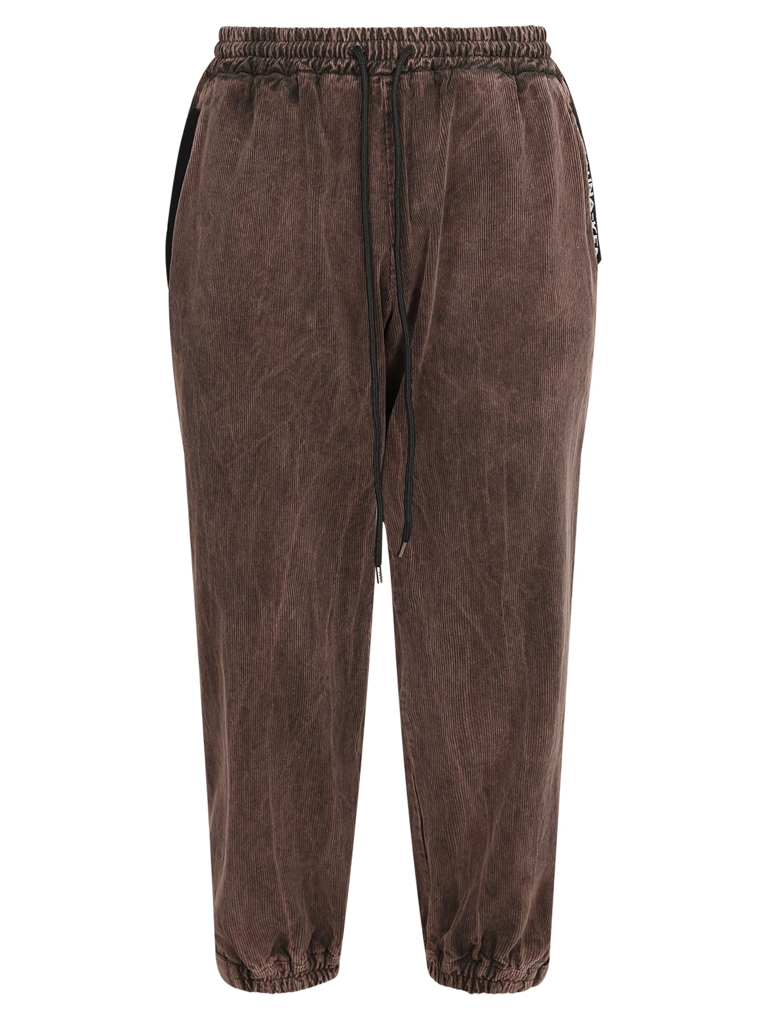 Mauna Kea Relaxed Fit Trousers