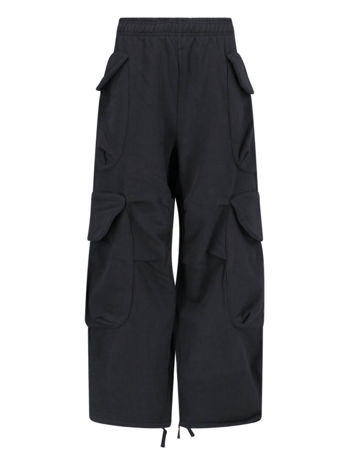 gocar Track Pants