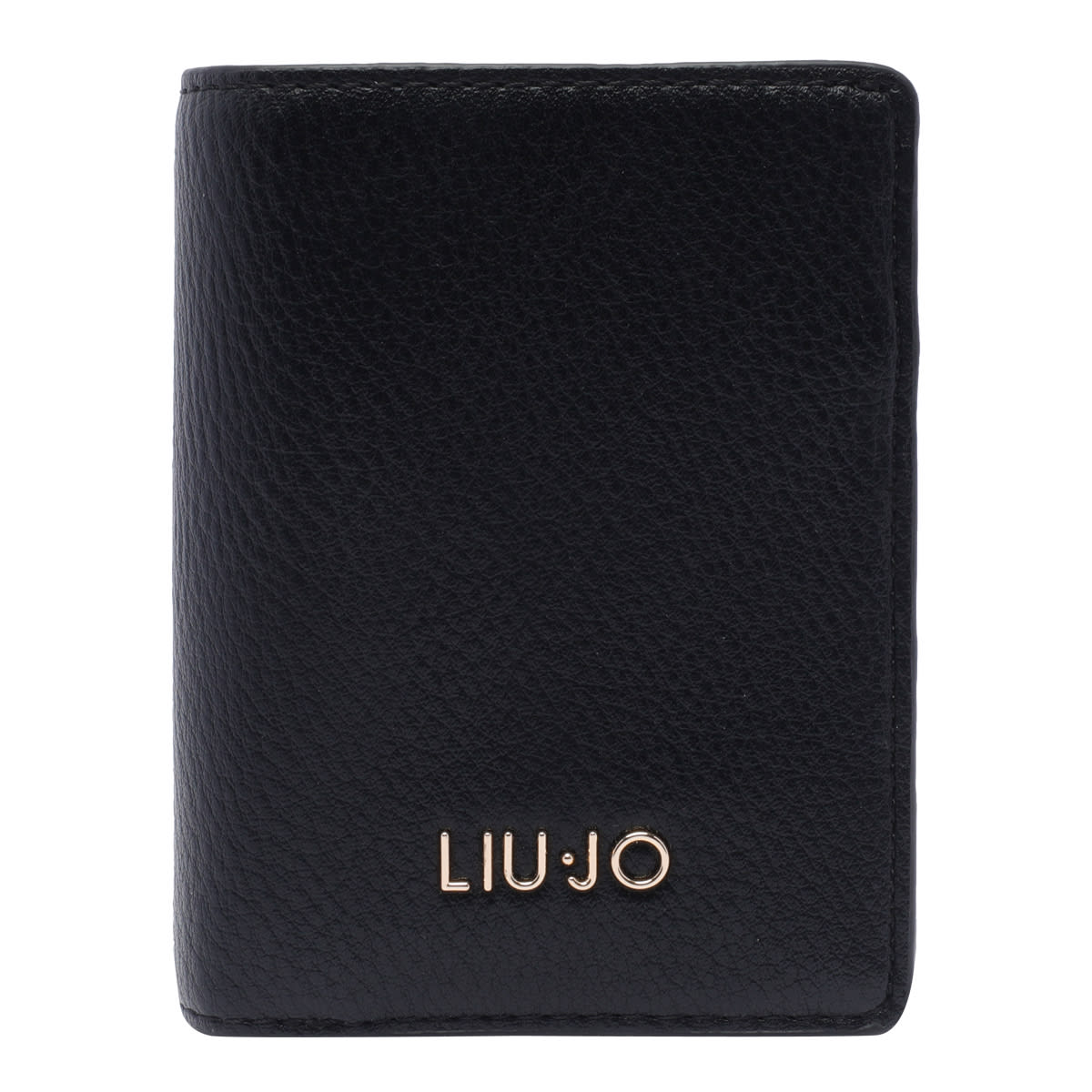 Liu-Jo Logo Wallet