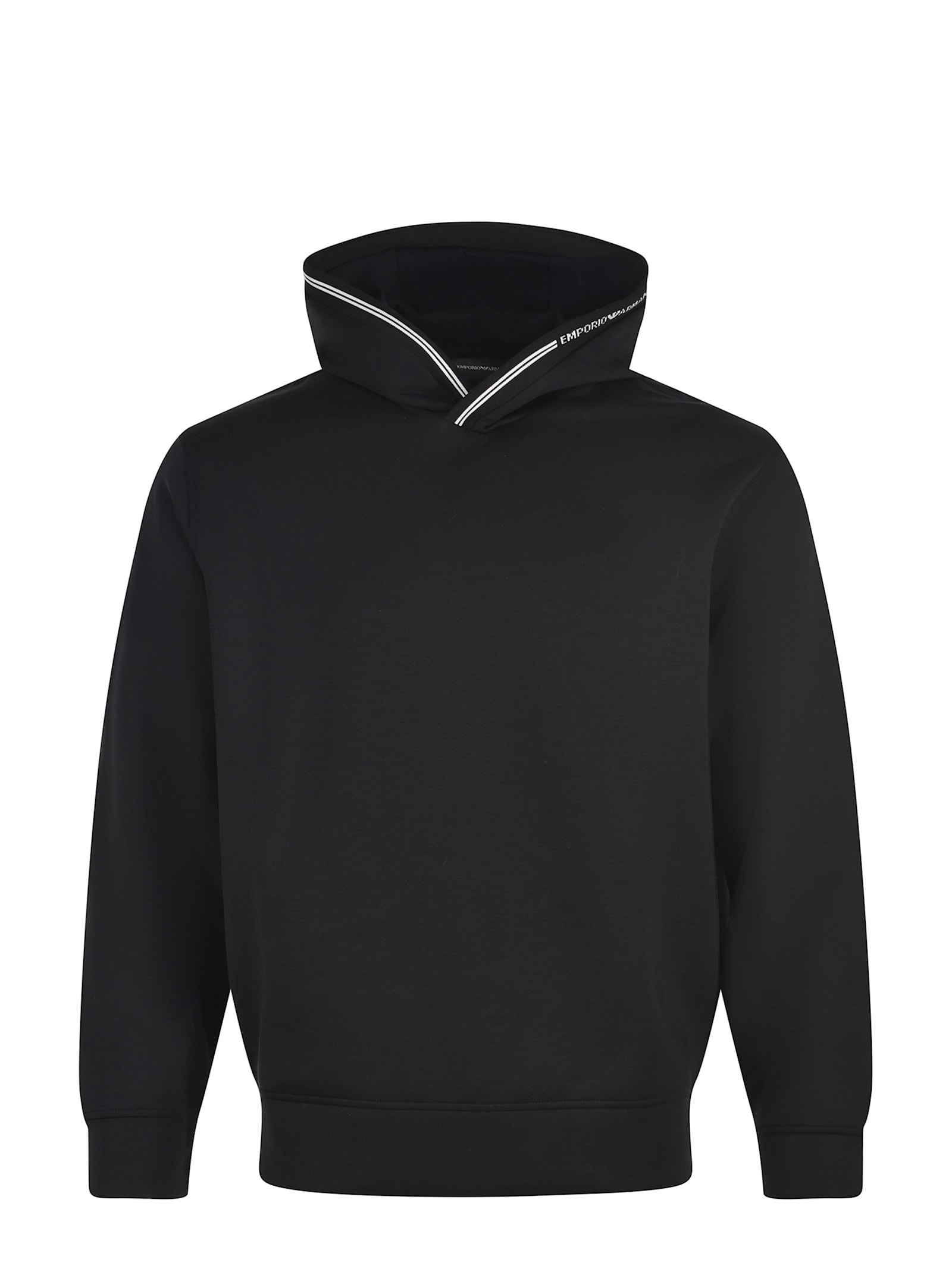 Sweatshirt In Neoprene