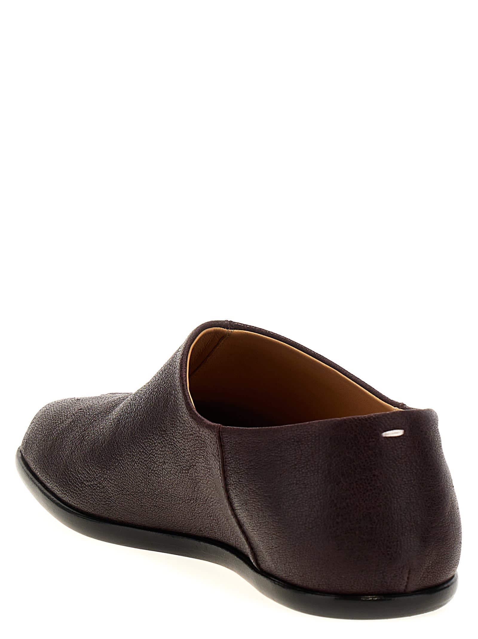 Maison Margiela tabi Slip On | Smart Closet