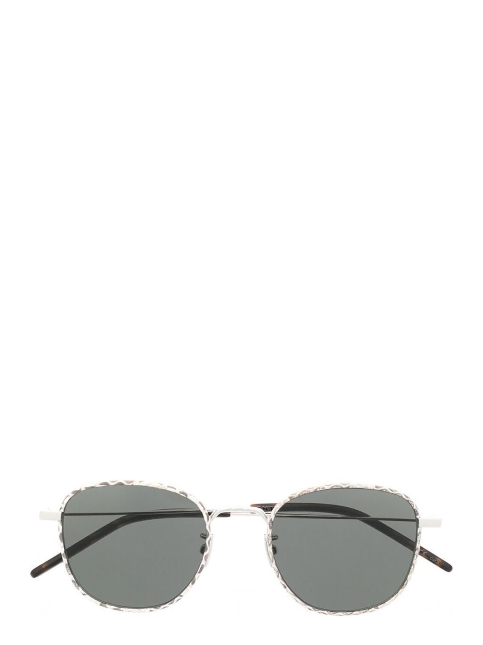 Saint Laurent Saint Laurent Sl 299 Silver Sunglasses