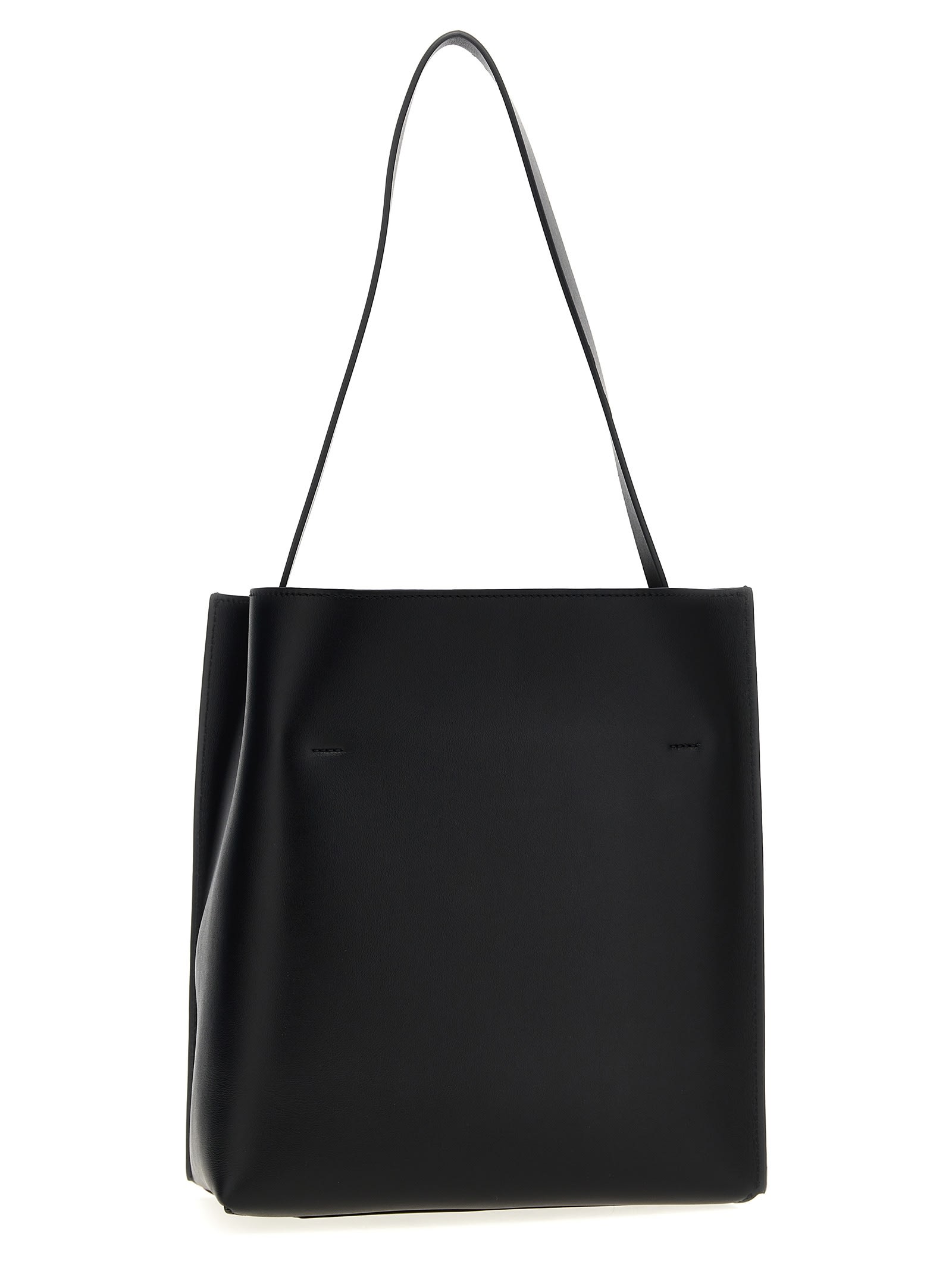 MARNI HOBO MUSEO SMALL SHOULDER BAG 