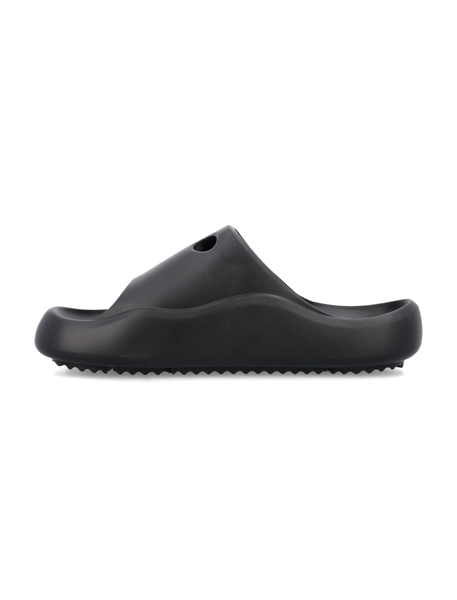 off white sponge sole meteor rubber slides