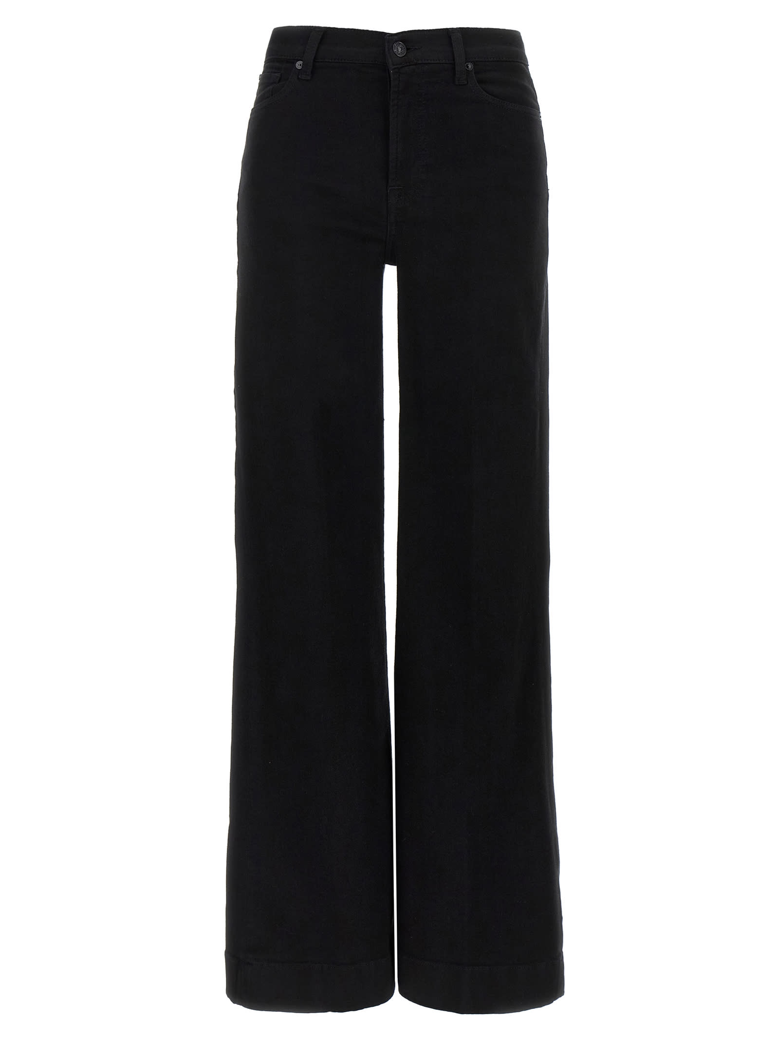 modern Dojo Jeans