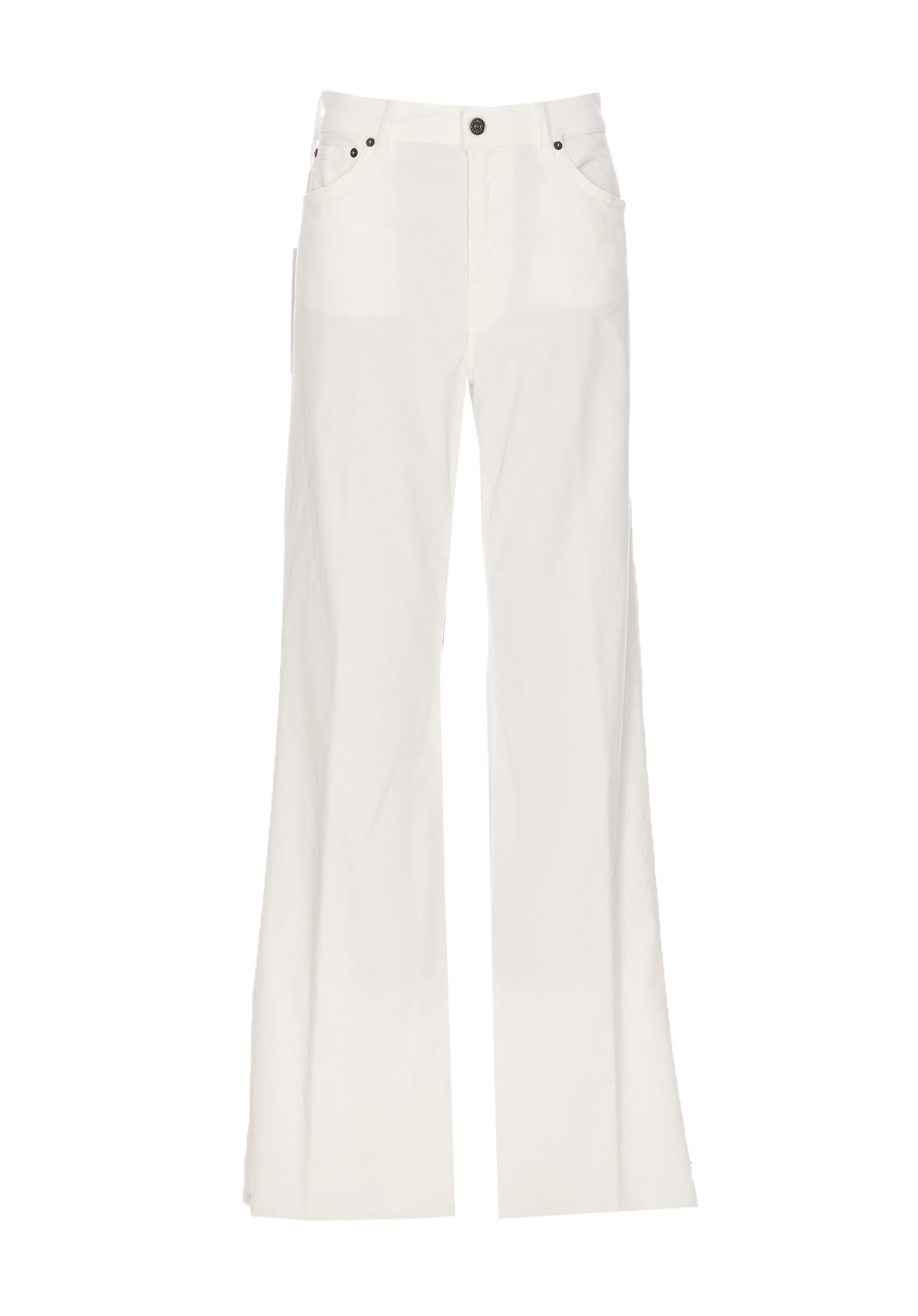 DONDUP AMBER JEANS
