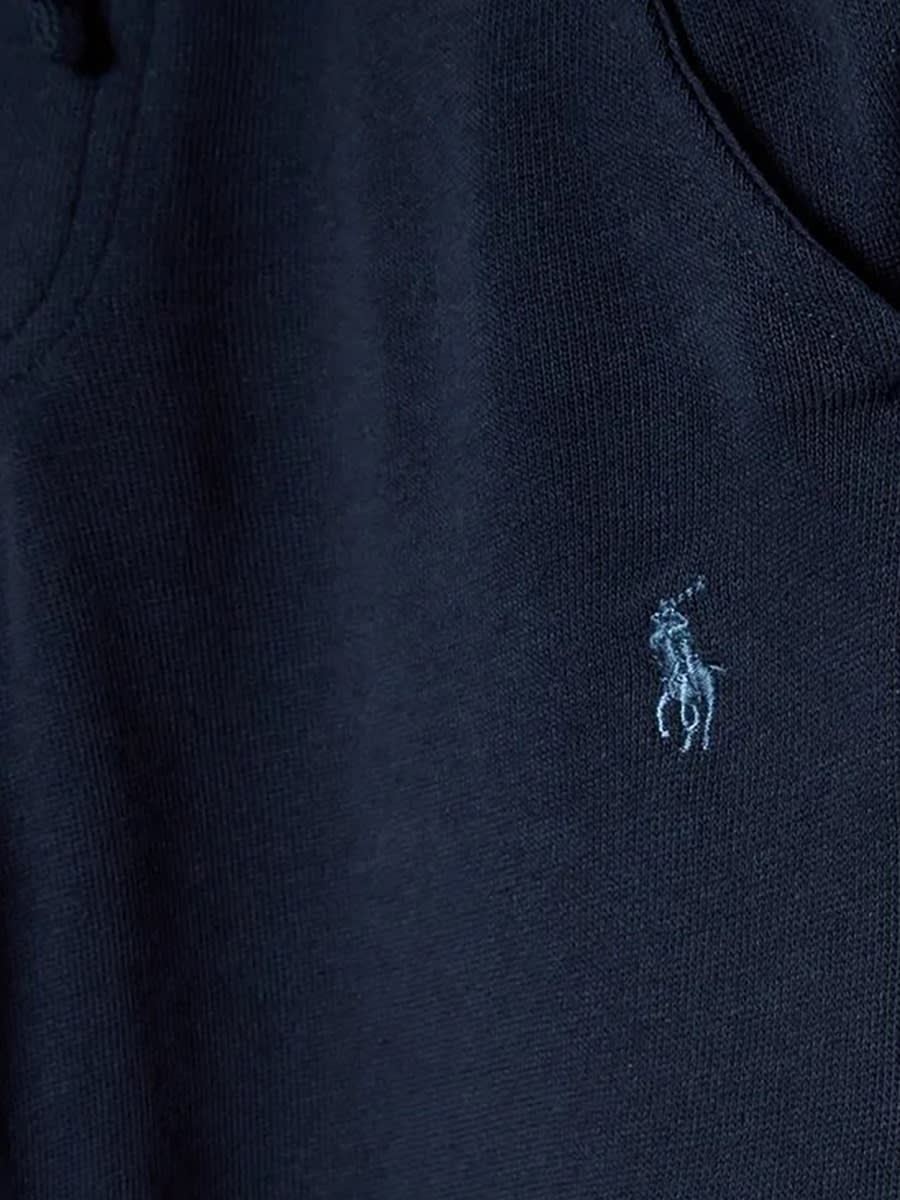 Polo Ralph Lauren M5 Pants-athletic In Blue