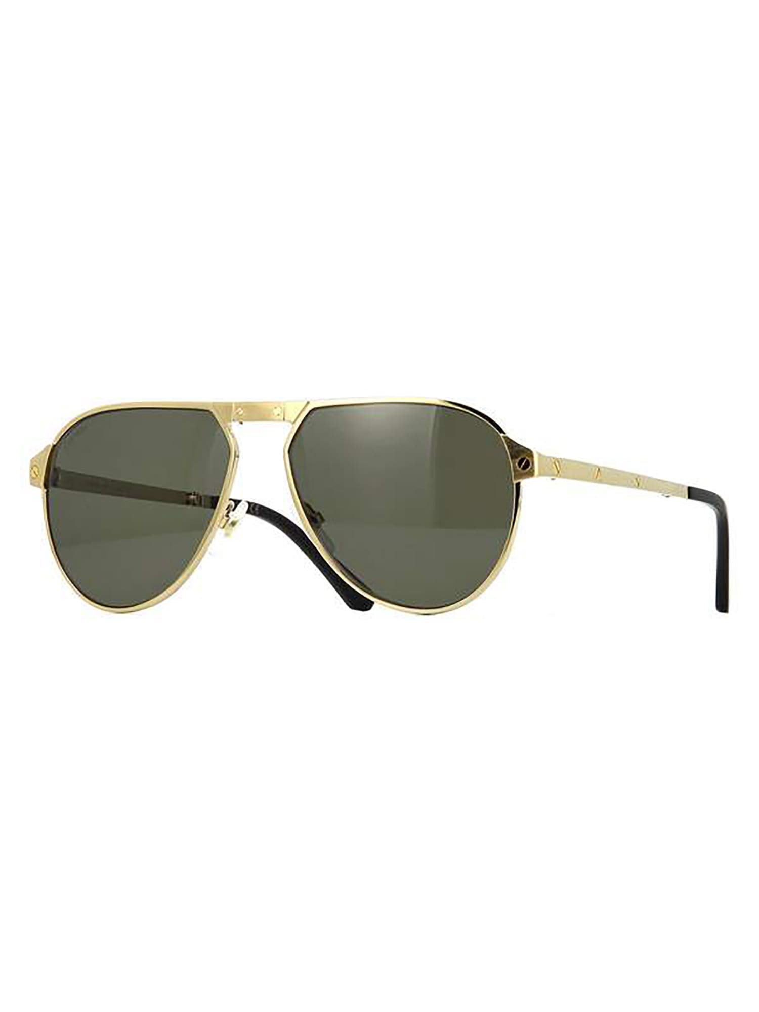 Cartier Eyewear CT0265S Sunglasses