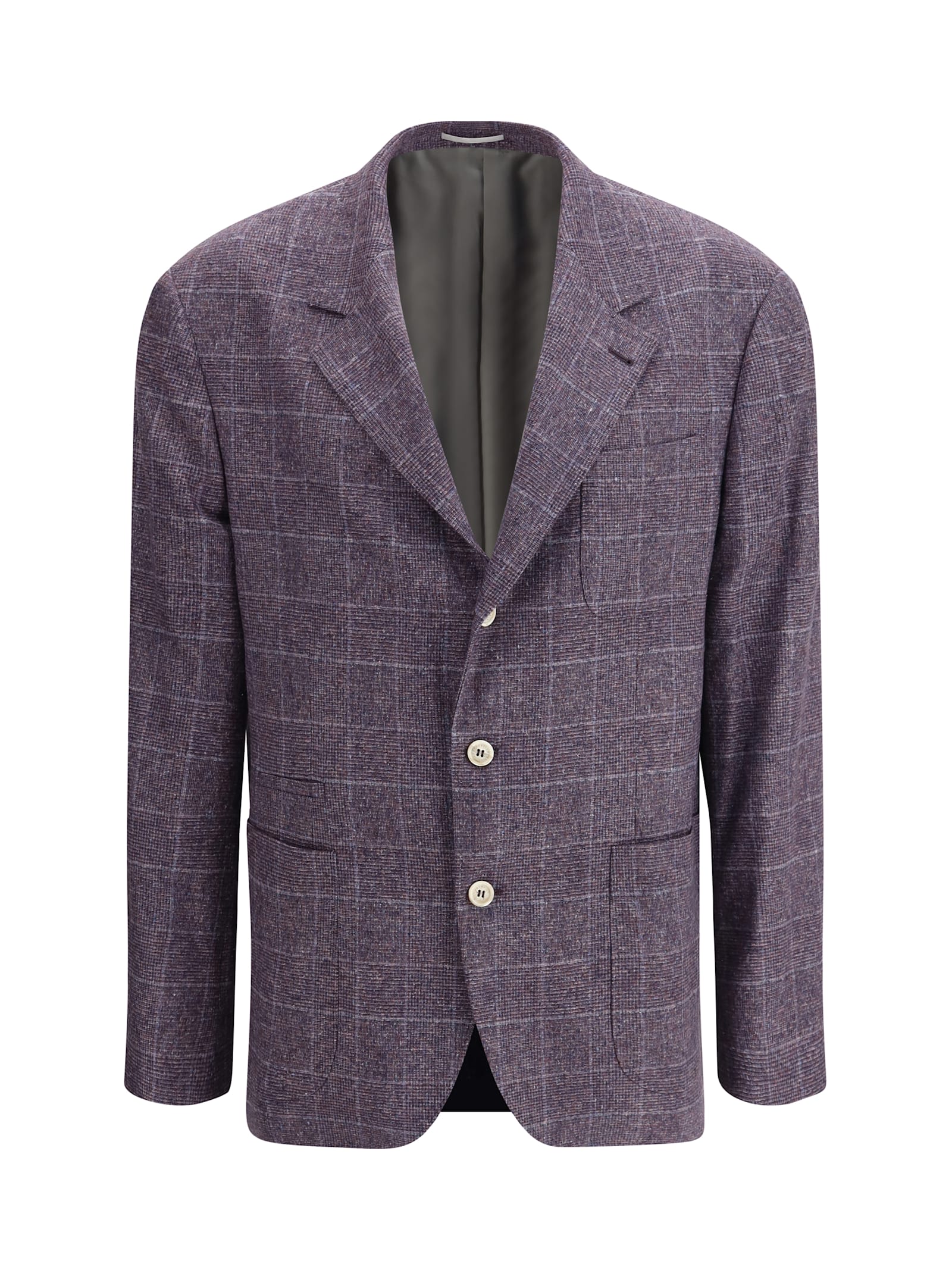 BRUNELLO CUCINELLI BLAZER JACKET 