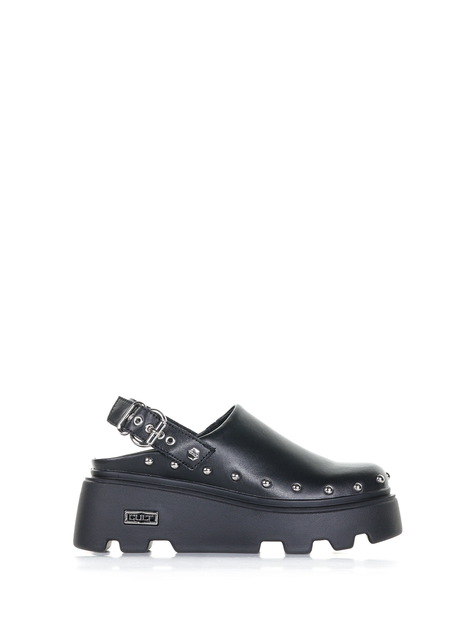 Cult New Rock 3659 Sandal With Studs