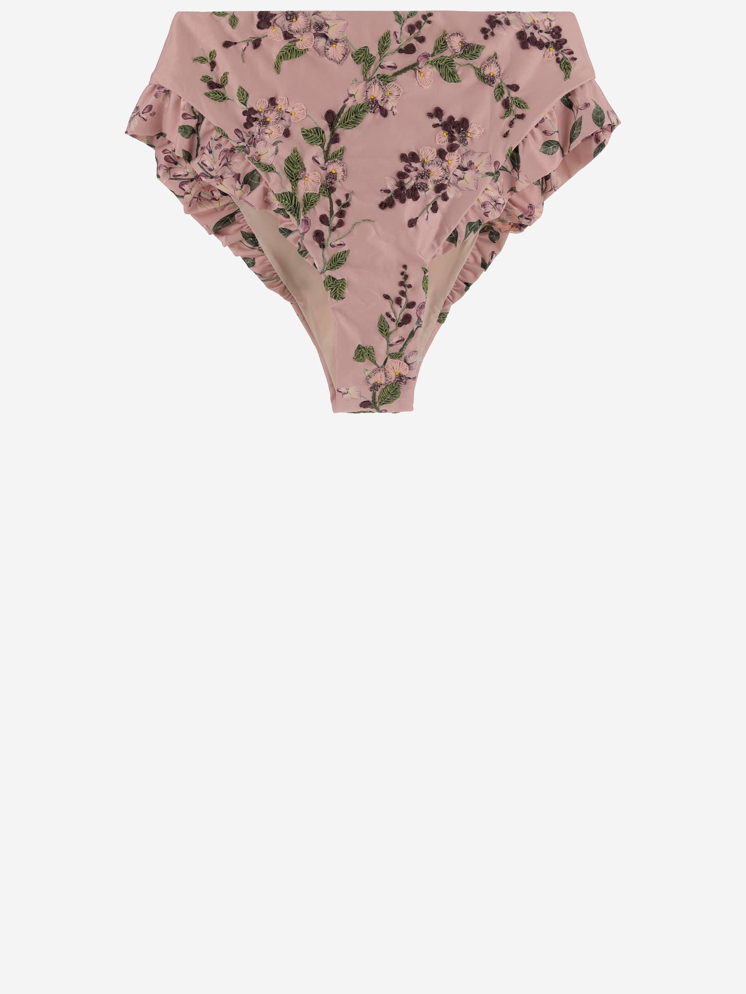 Wisteria Bikini Briefs