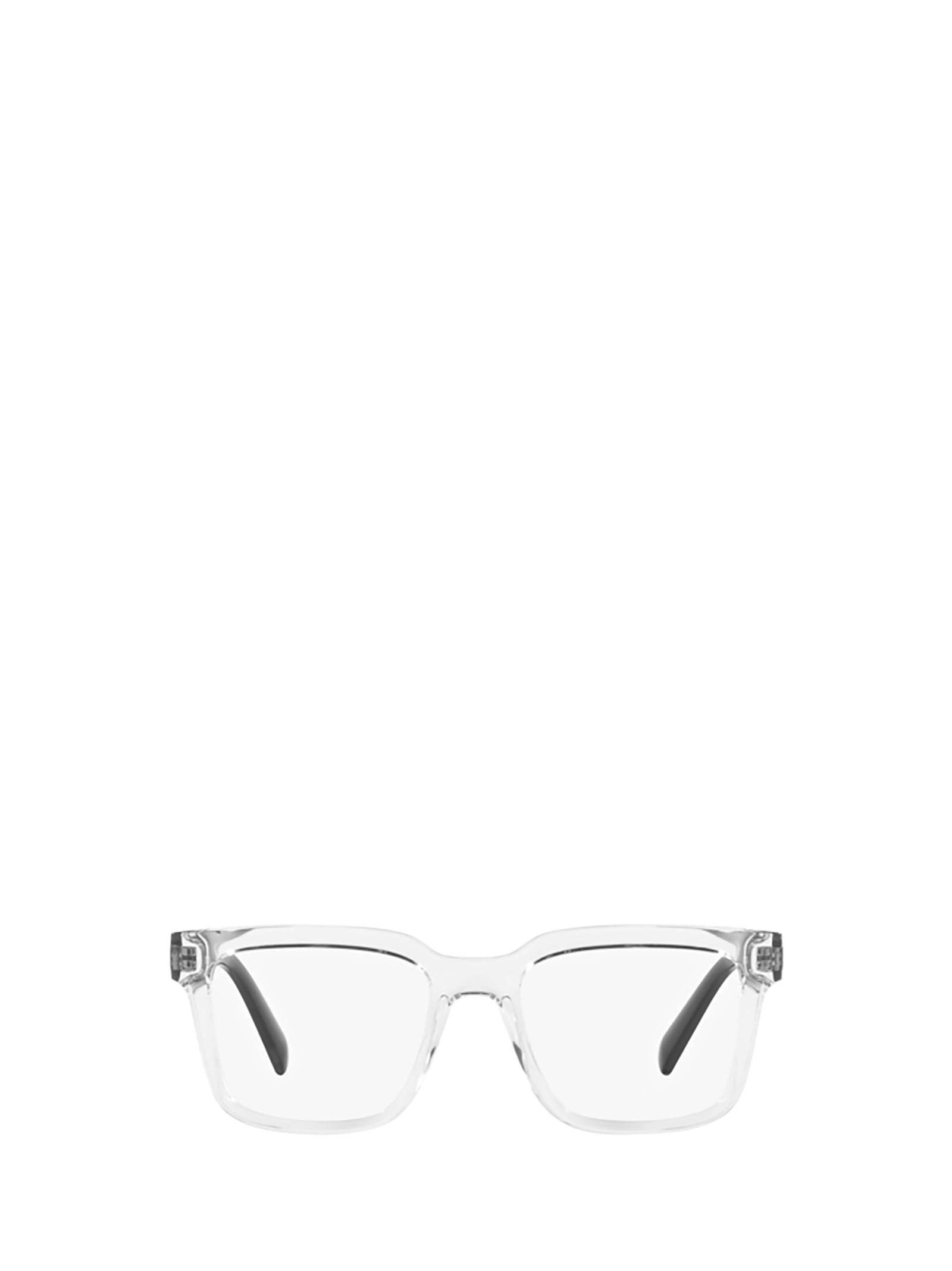 Dolce &amp; Gabbana Eyewear Dg5101 Crystal Glasses