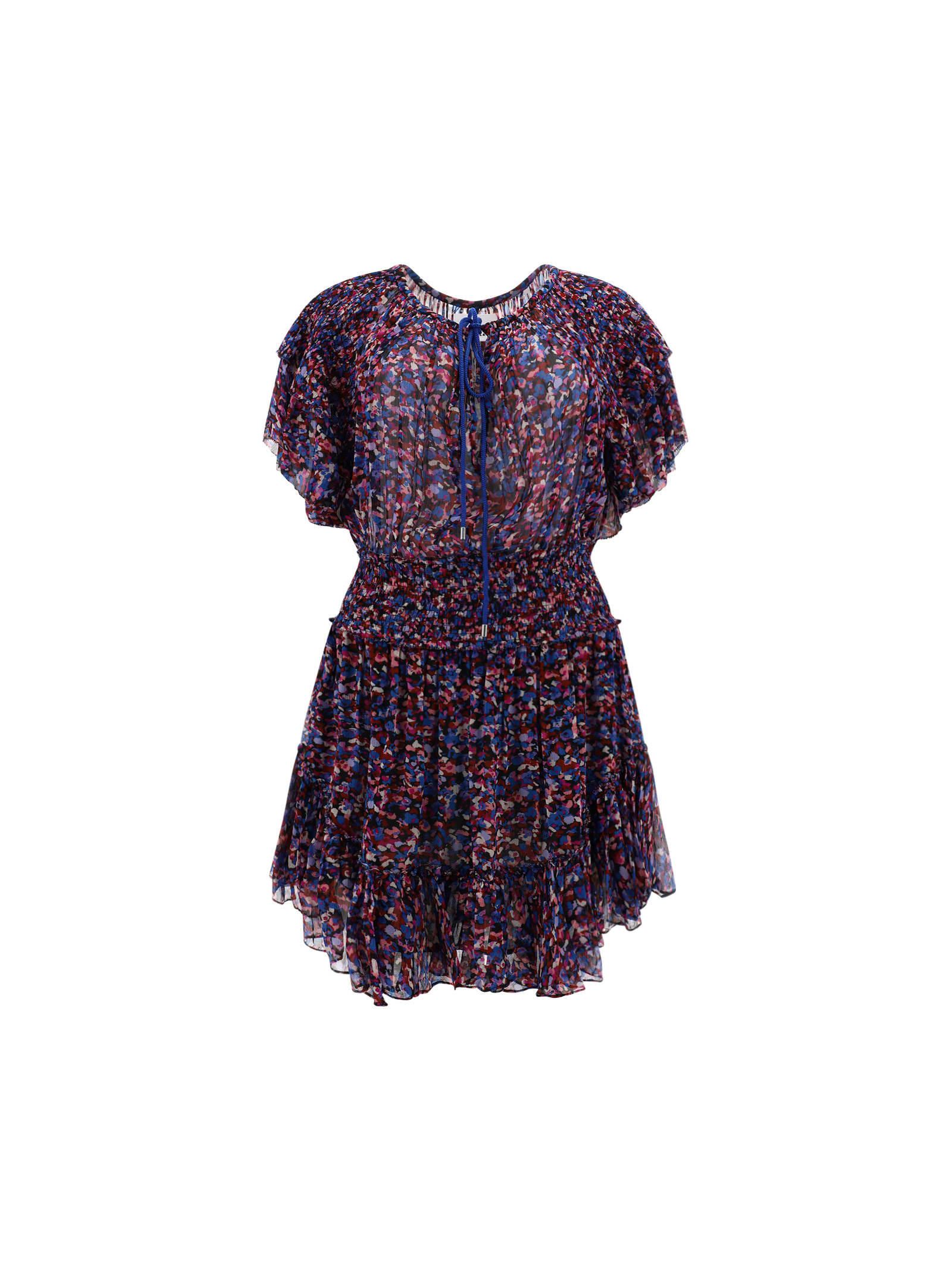 【関税&送料込】Marant Etoile Florise Dress Isabel Marant Étoile Florise Dress | ShopSimon