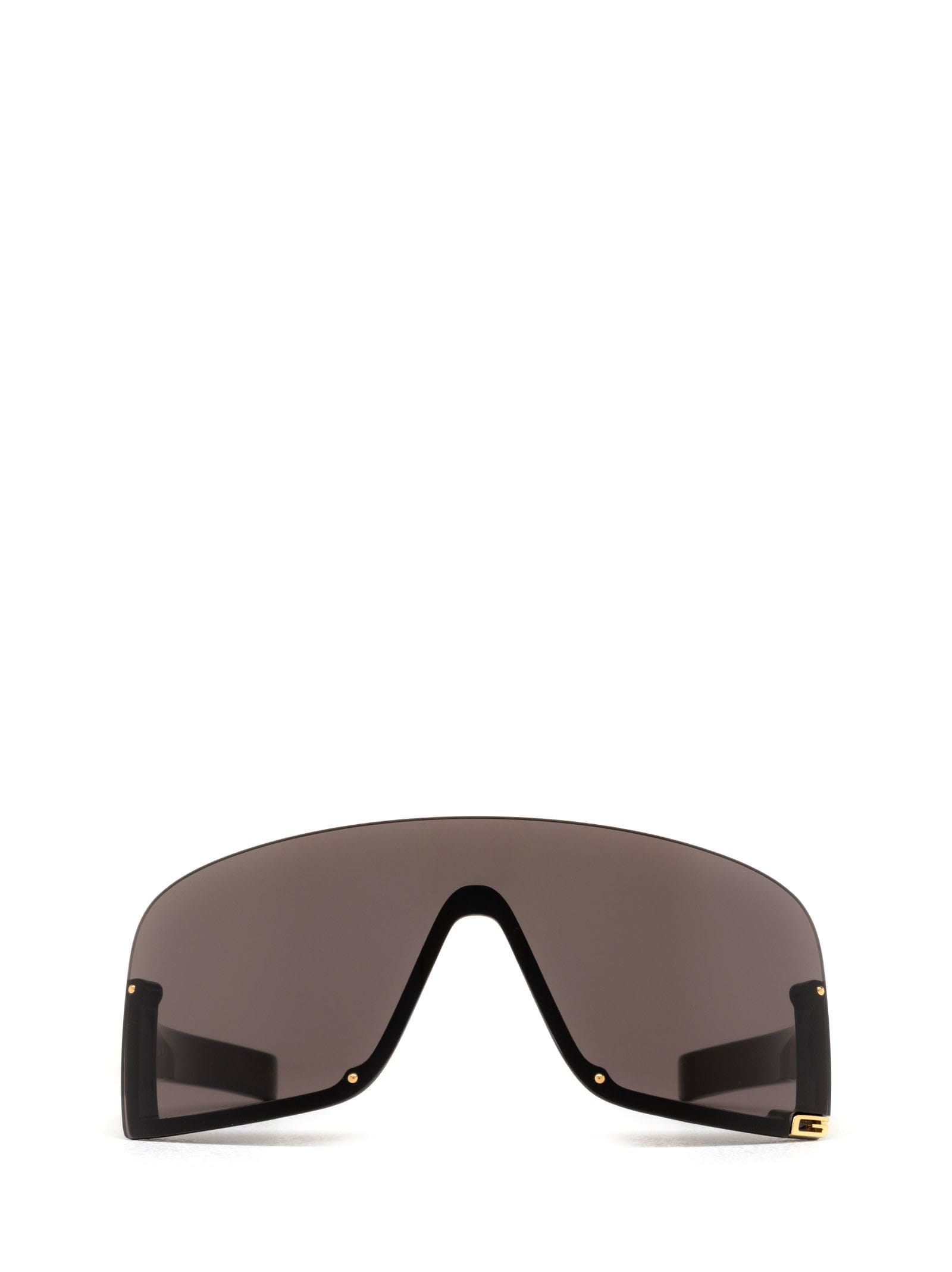 Gucci Gg1637s Black Sunglasses