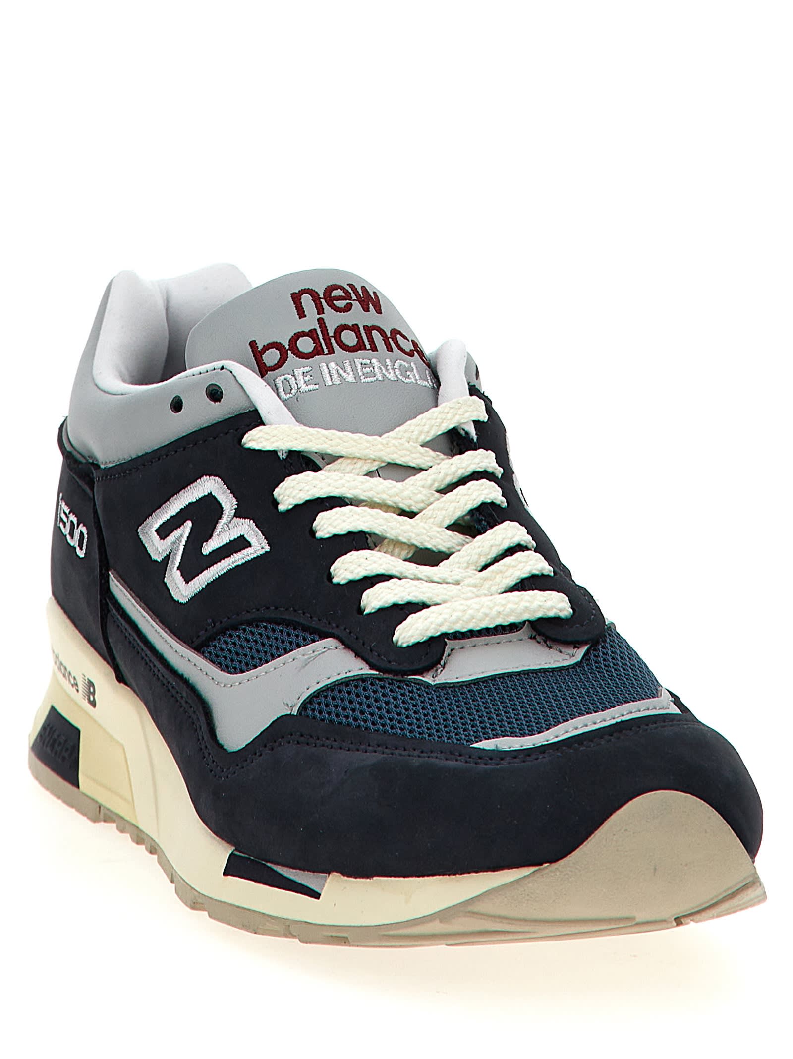 New Balance Made In Uk 1500 Sneakers In Multi