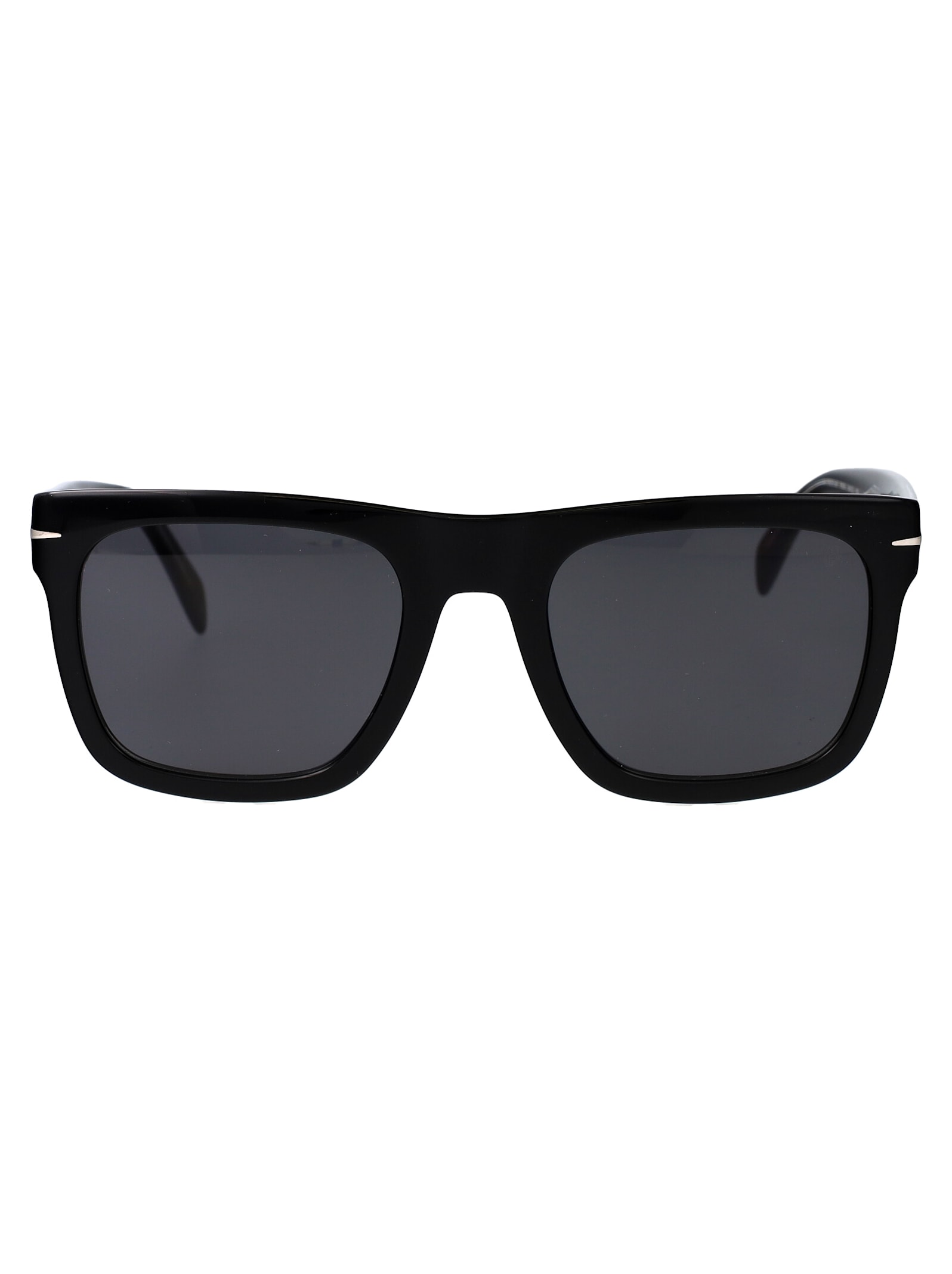 Db 7000/s Flat Sunglasses