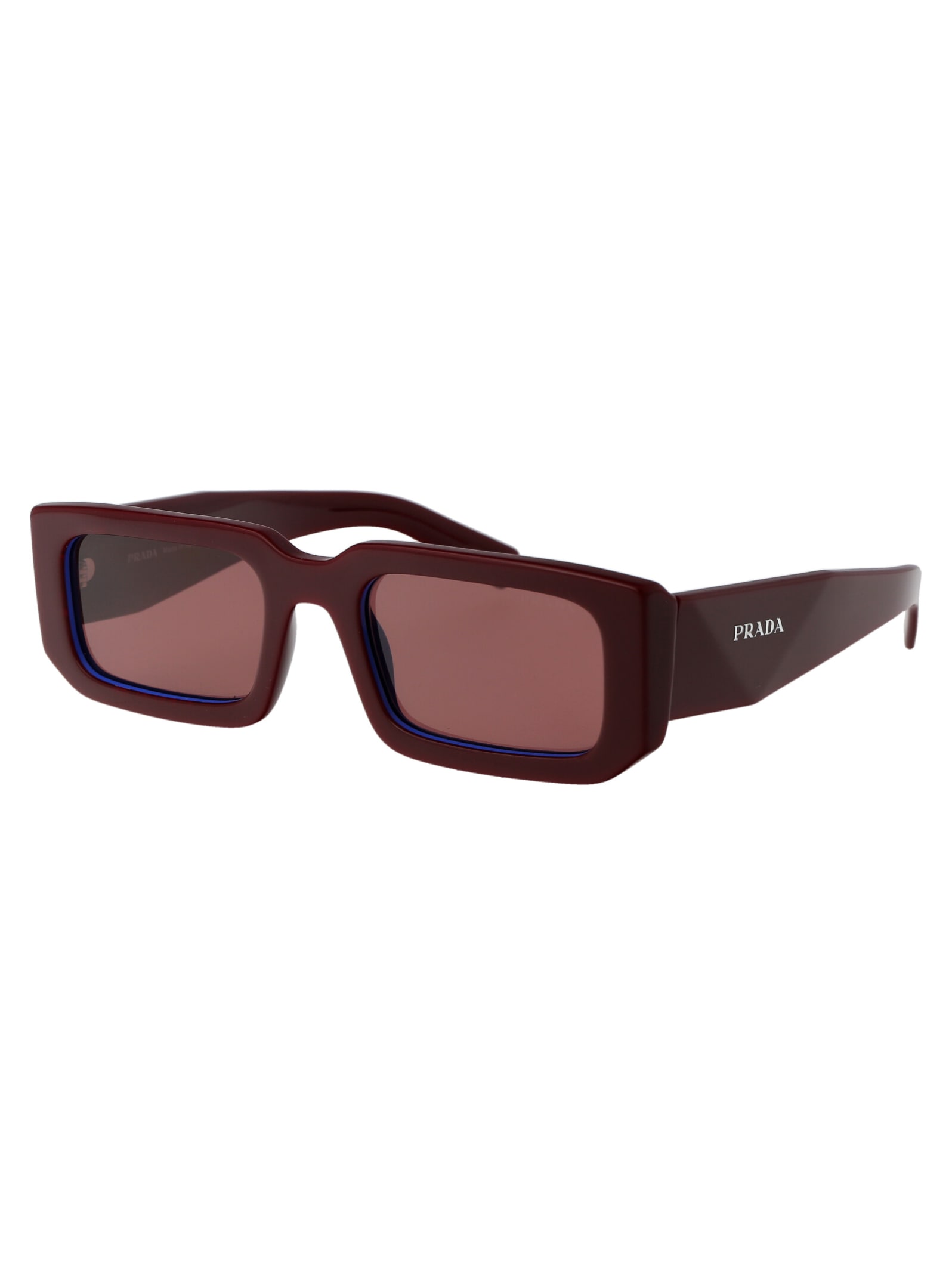 Prada Man Sunglasses Pr 06ys
